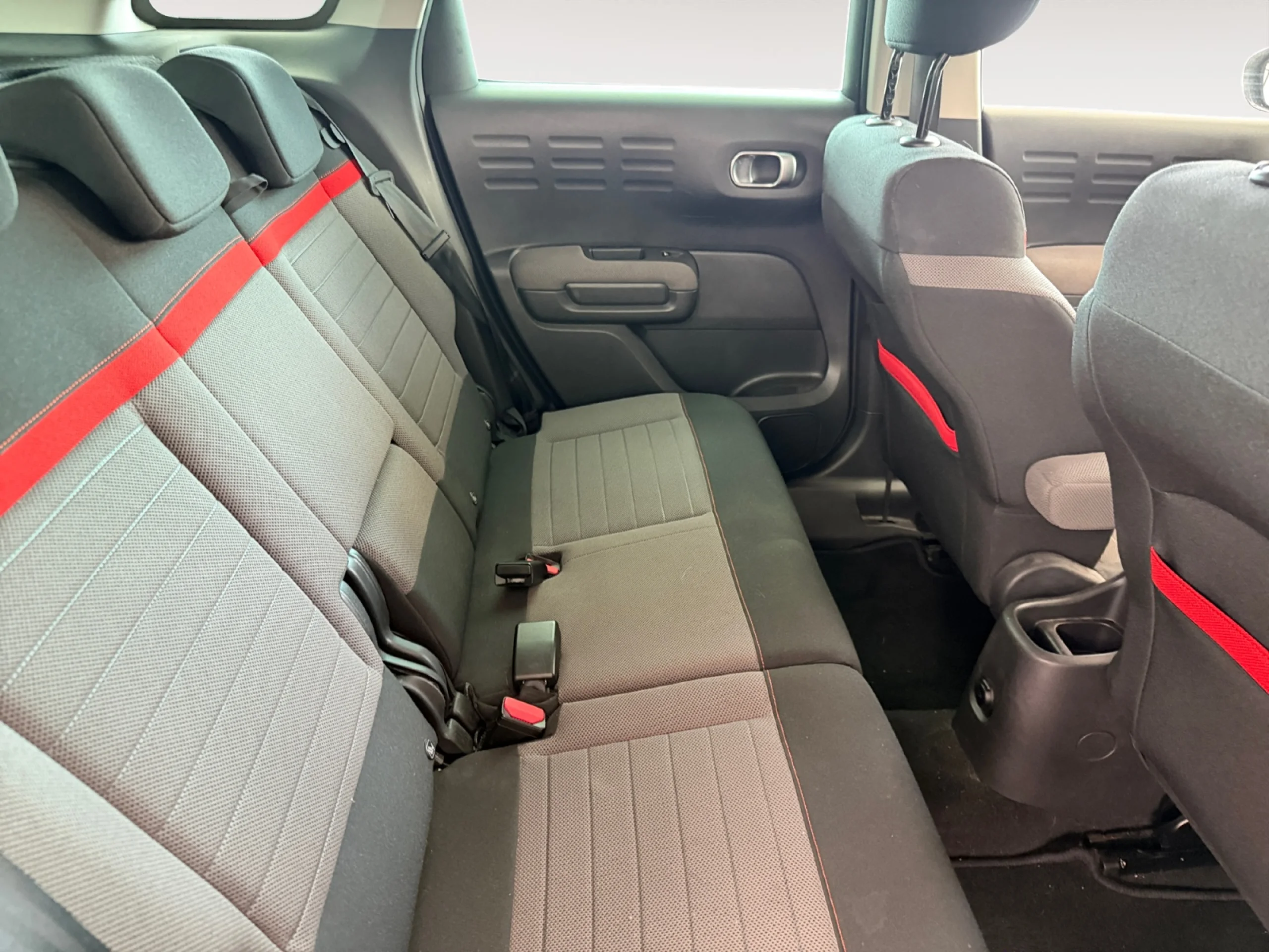 CITROEN C3 AIRCROSS BLUEHDI 73KW (100CV) S&S FEEL - Foto 6