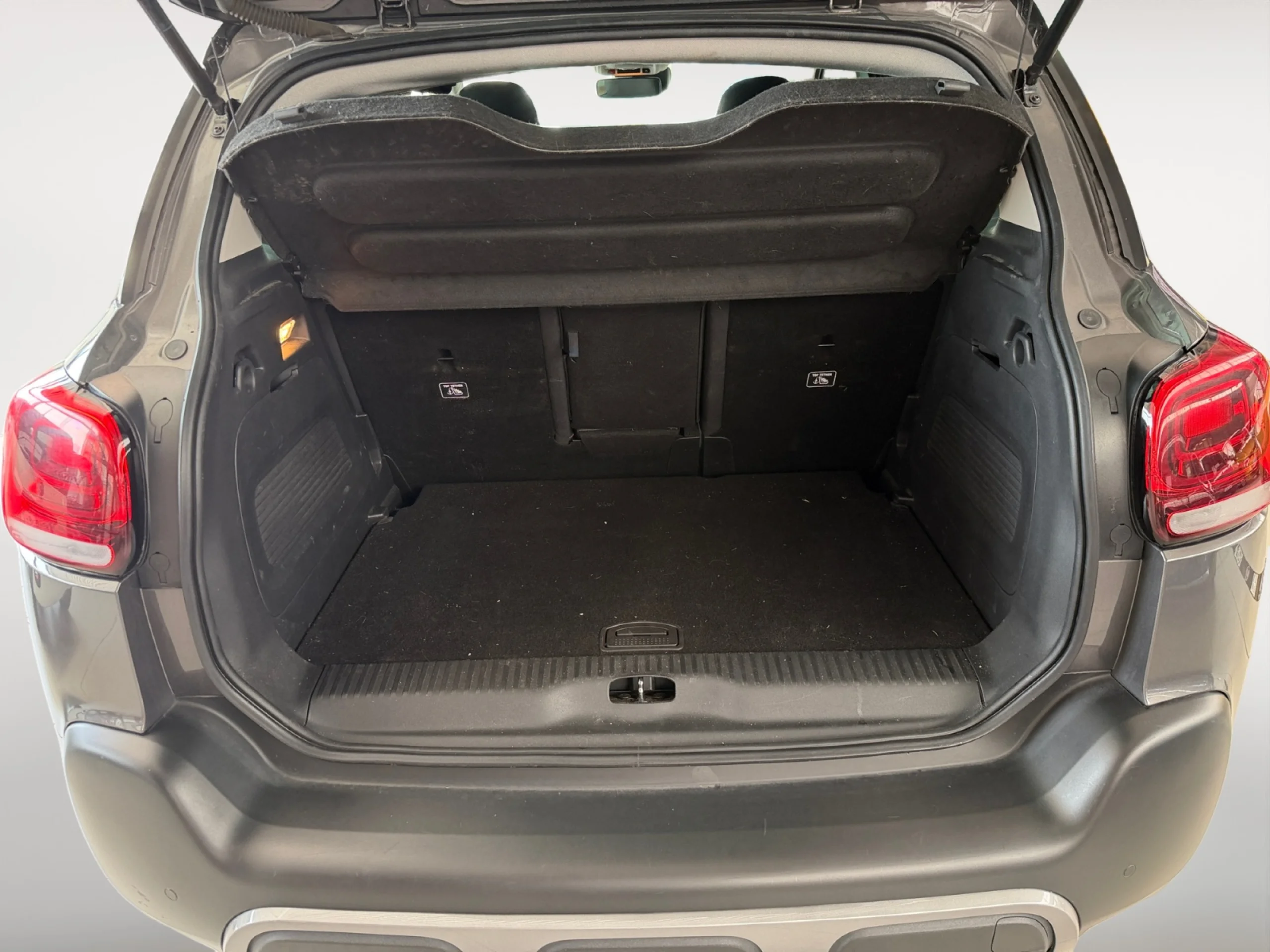 CITROEN C3 AIRCROSS BLUEHDI 73KW (100CV) S&S FEEL - Foto 7