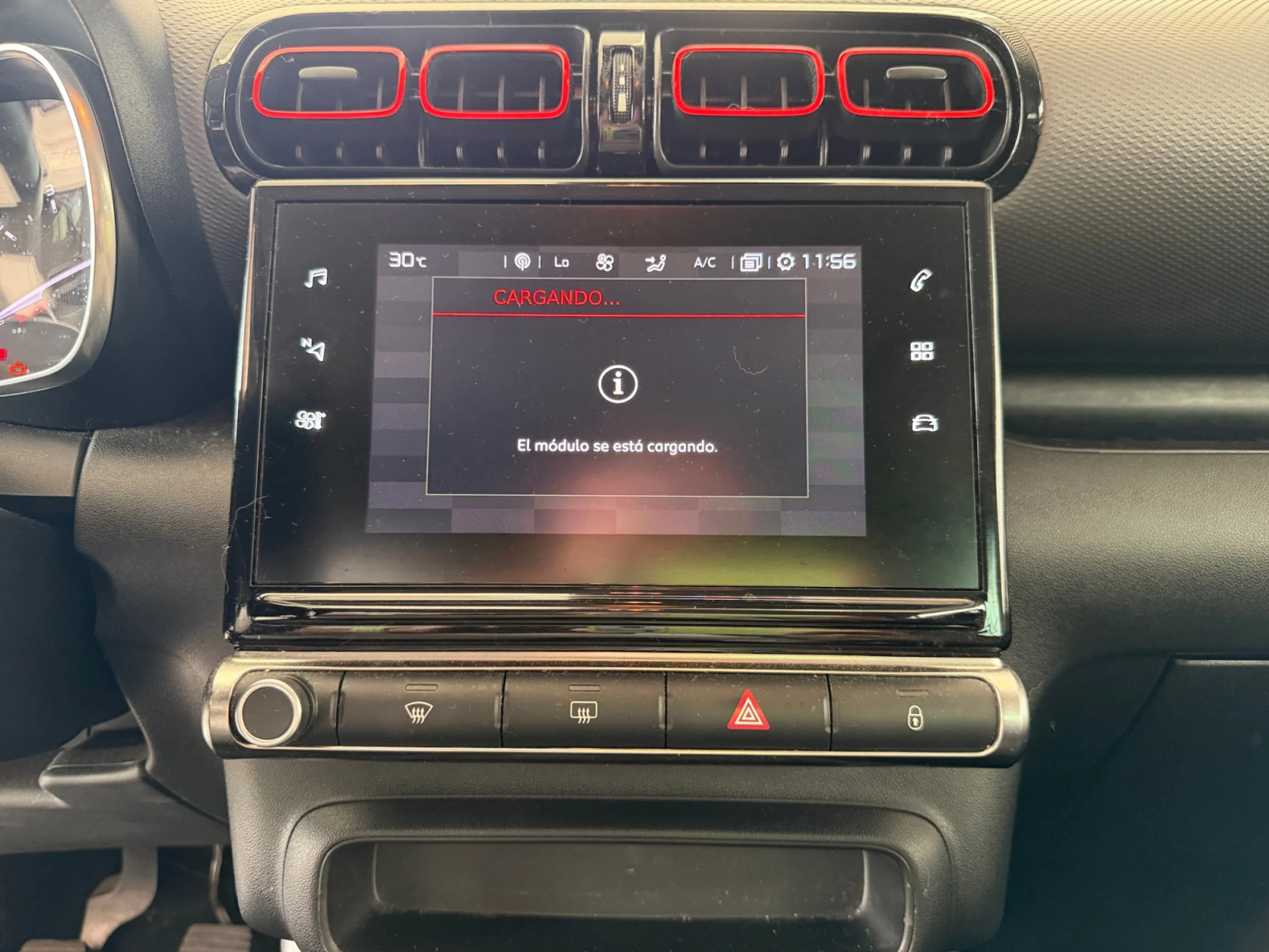 CITROEN C3 AIRCROSS BLUEHDI 73KW (100CV) S&S FEEL - Foto 15