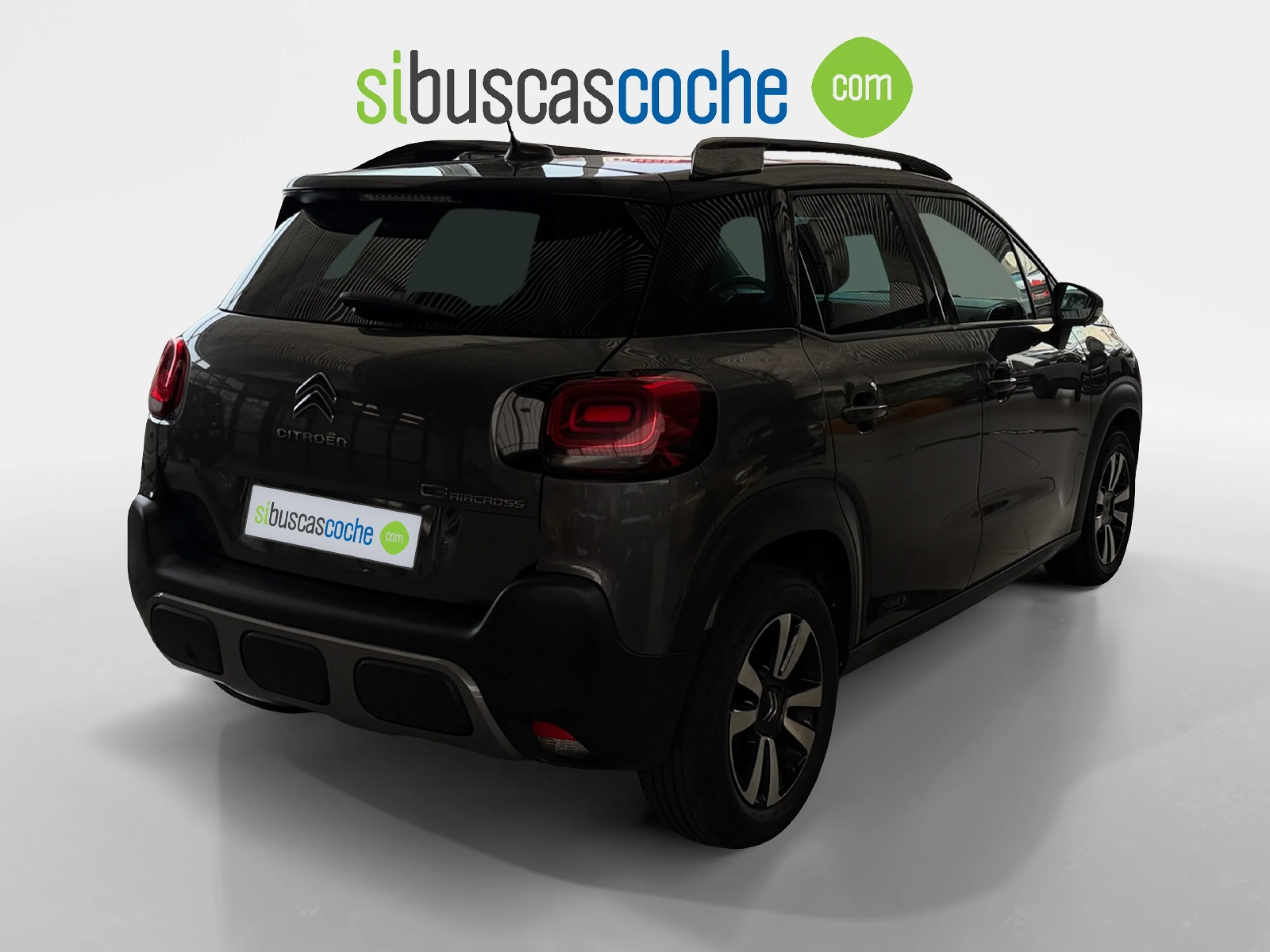 CITROEN C3 AIRCROSS BLUEHDI 73KW (100CV) S&S FEEL - Foto 18