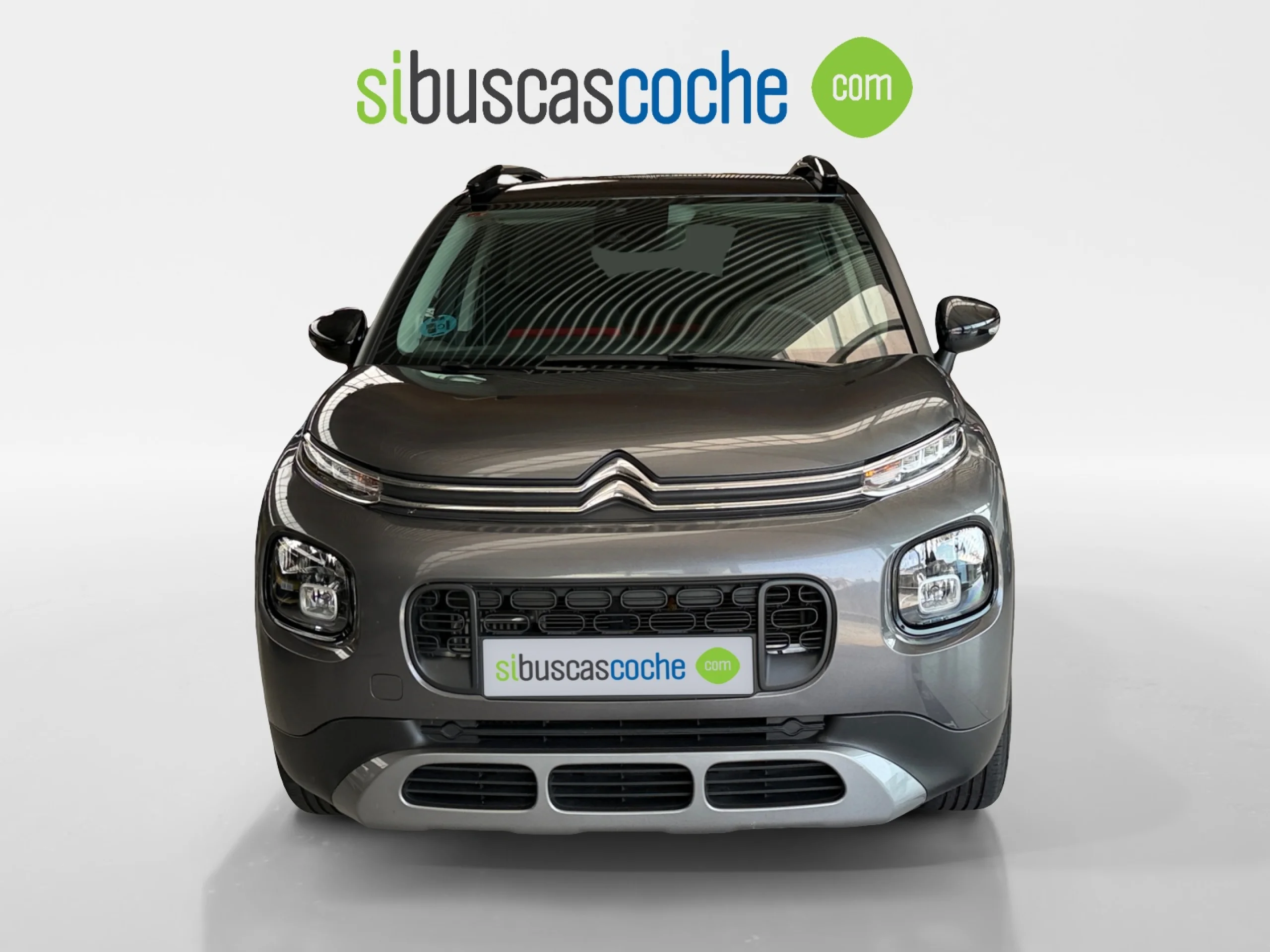 CITROEN C3 AIRCROSS BLUEHDI 73KW (100CV) S&S FEEL - Foto 19