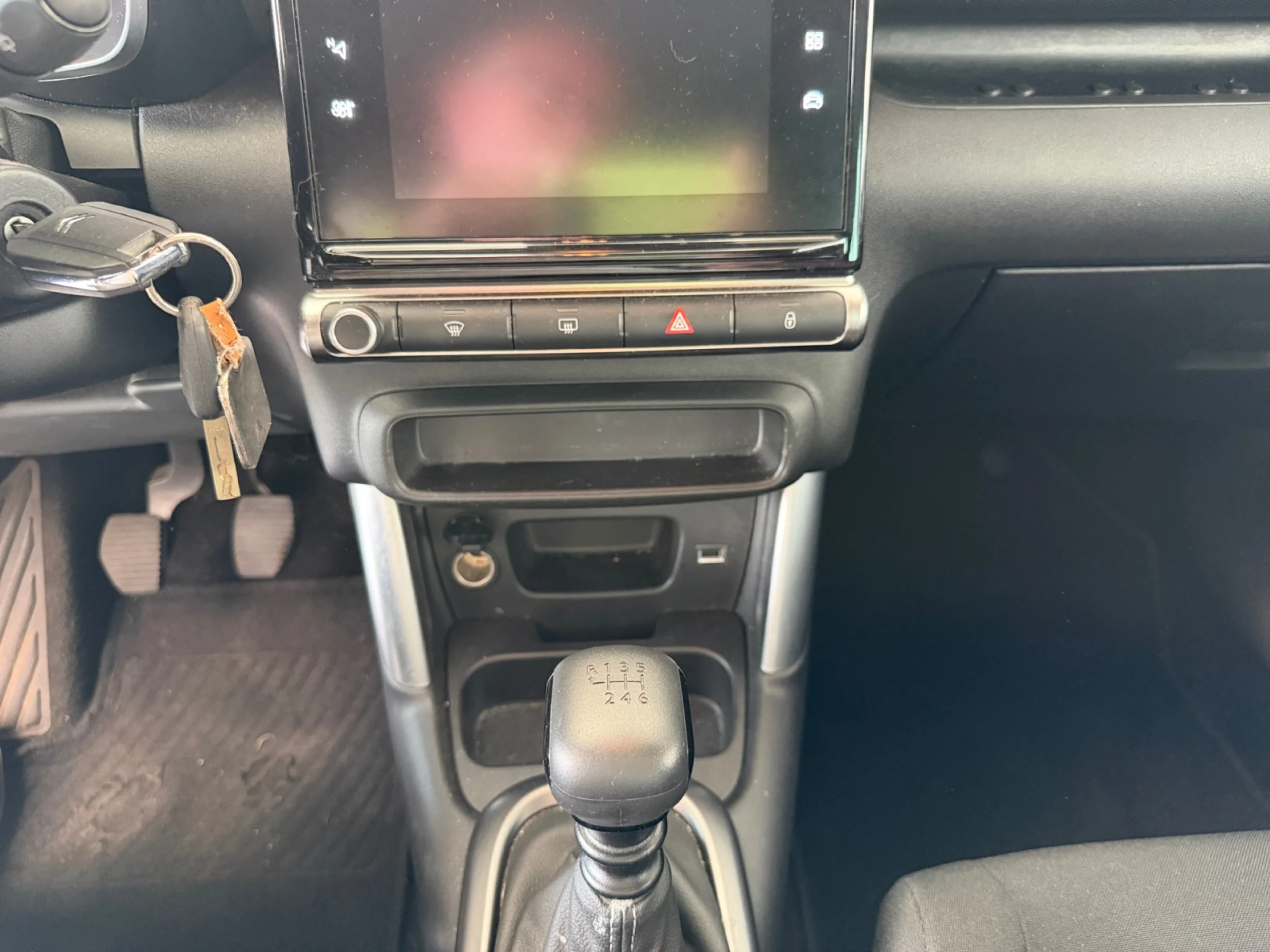 CITROEN C3 AIRCROSS BLUEHDI 73KW (100CV) S&S FEEL - Foto 20