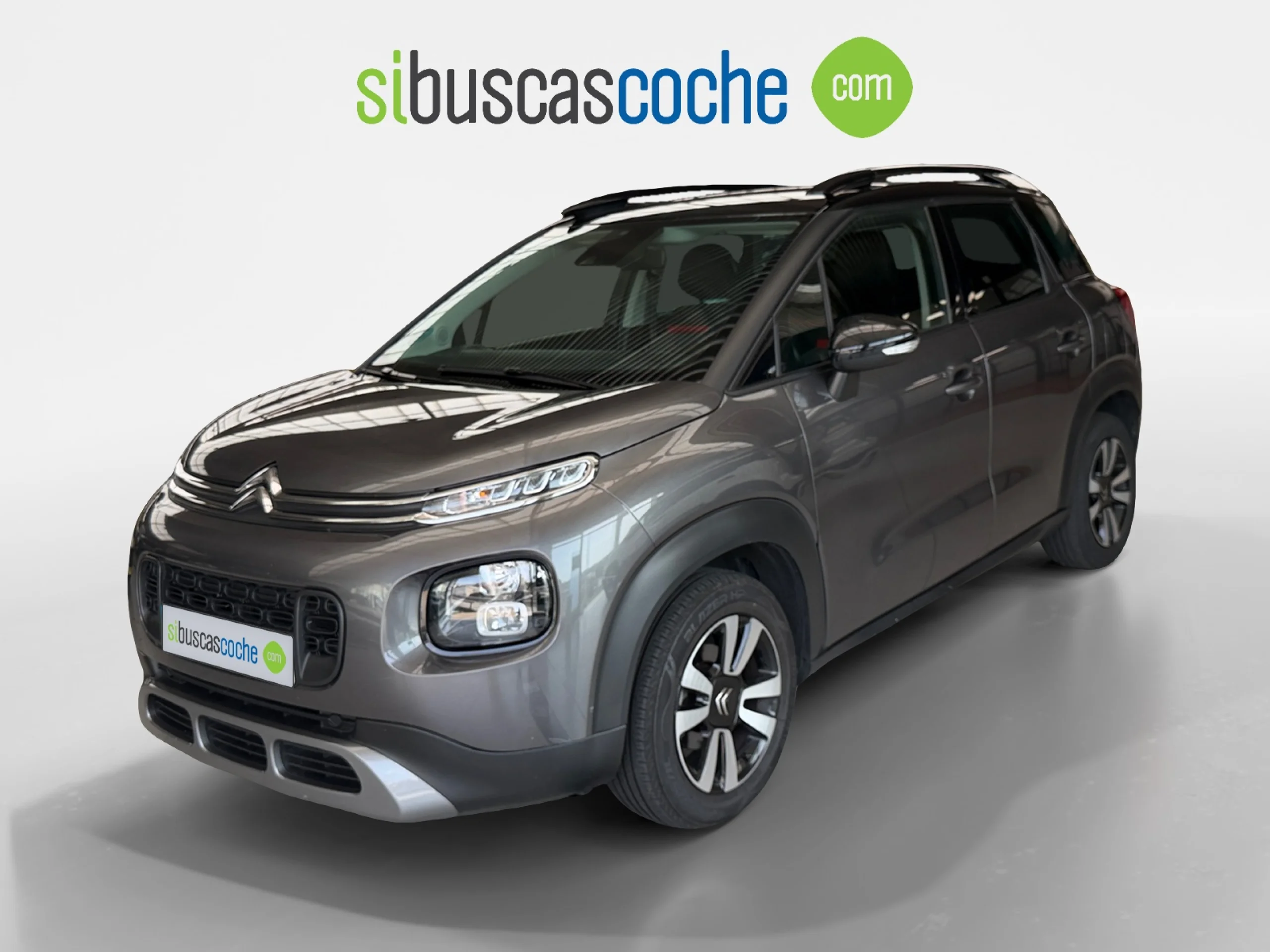 CITROEN C3 AIRCROSS BLUEHDI 73KW (100CV) S&S FEEL - Foto 21