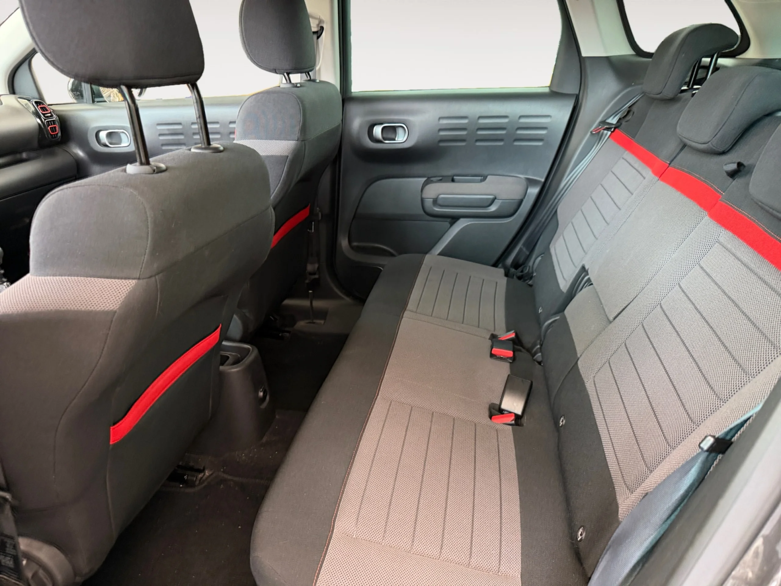 CITROEN C3 AIRCROSS BLUEHDI 73KW (100CV) S&S FEEL - Foto 24