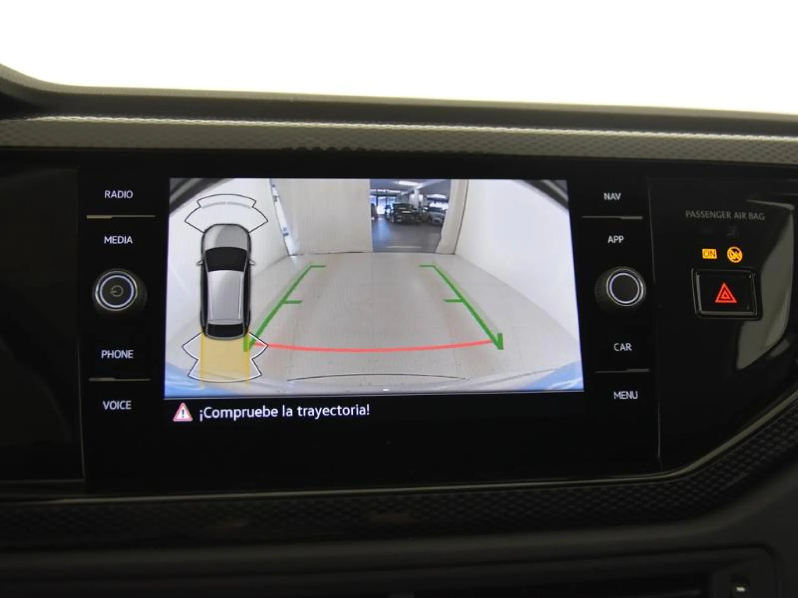 VOLKSWAGEN TAIGO R LINE 1.0 TSI 85KW (115CV) DSG - Foto 14