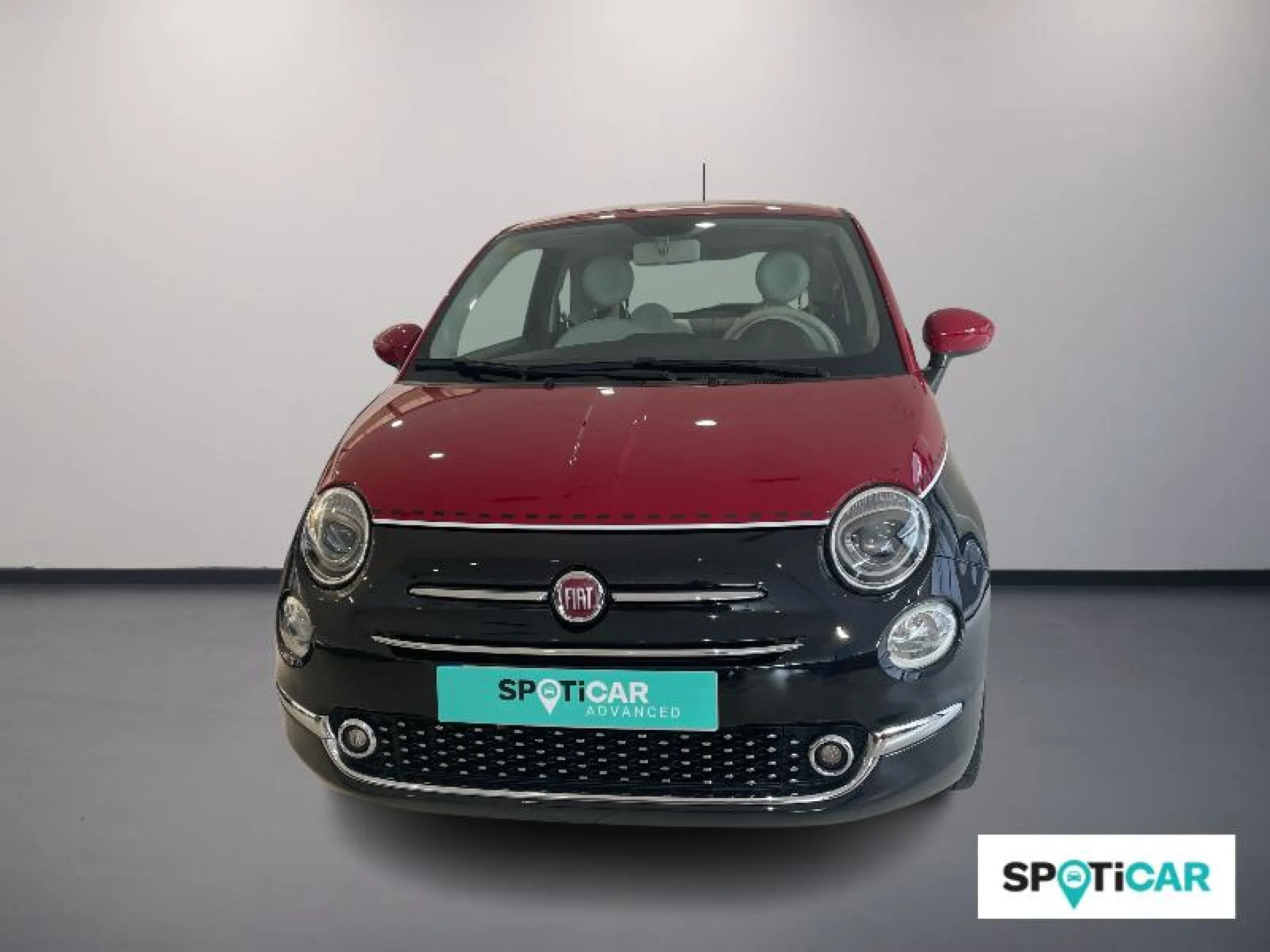 FIAT 500 1.2 8V 69 CV LOUNGE - Foto 2
