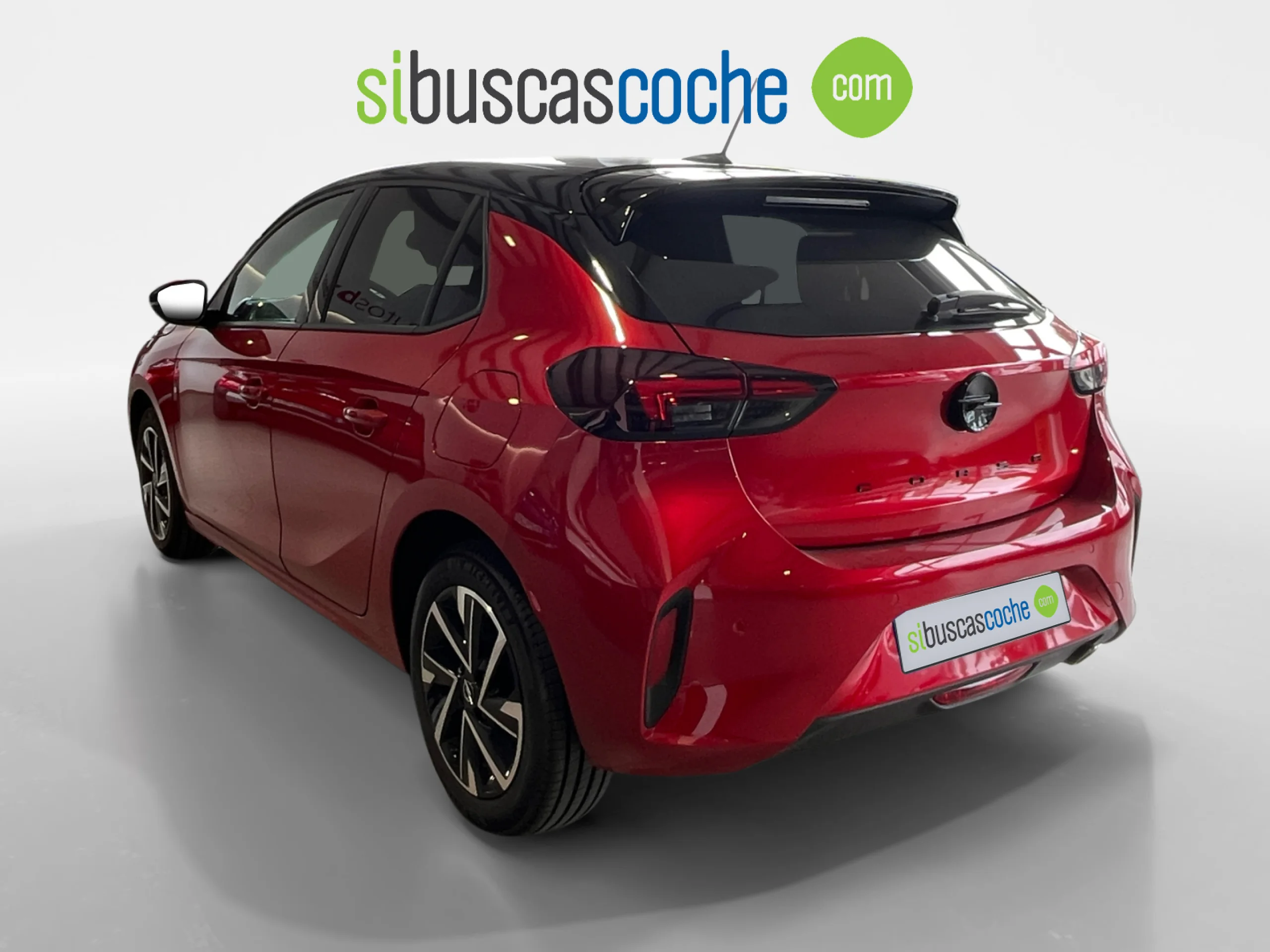 OPEL CORSA 1.2T XHL 74KW (100CV) GS - Foto 2