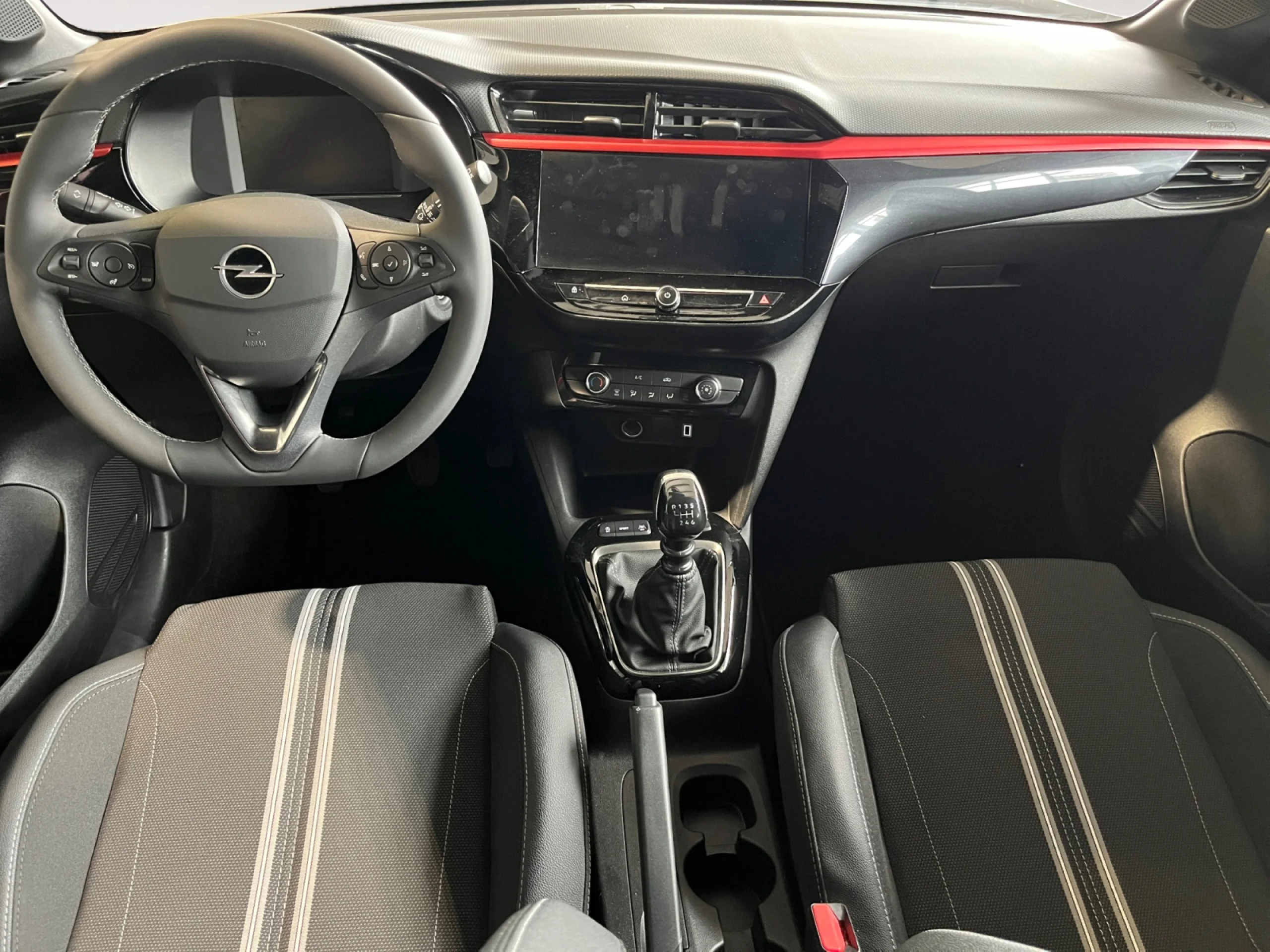 OPEL CORSA 1.2T XHL 74KW (100CV) GS - Foto 4