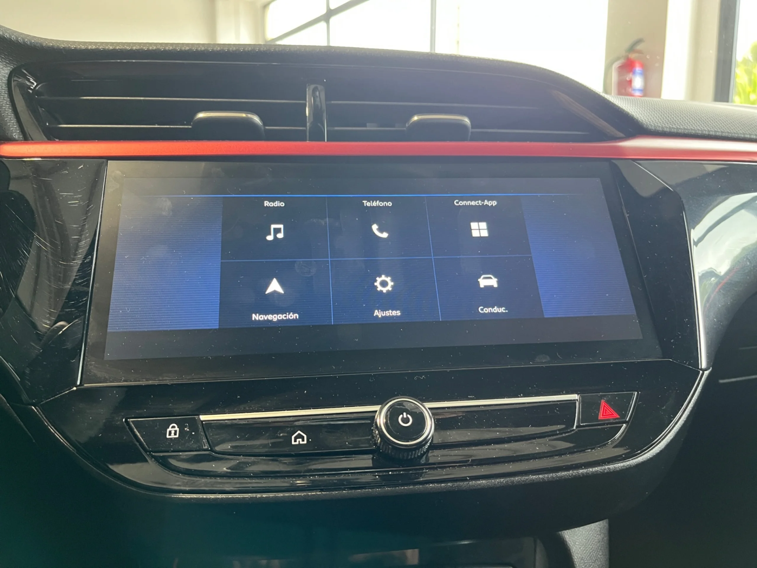 OPEL CORSA 1.2T XHL 74KW (100CV) GS - Foto 10