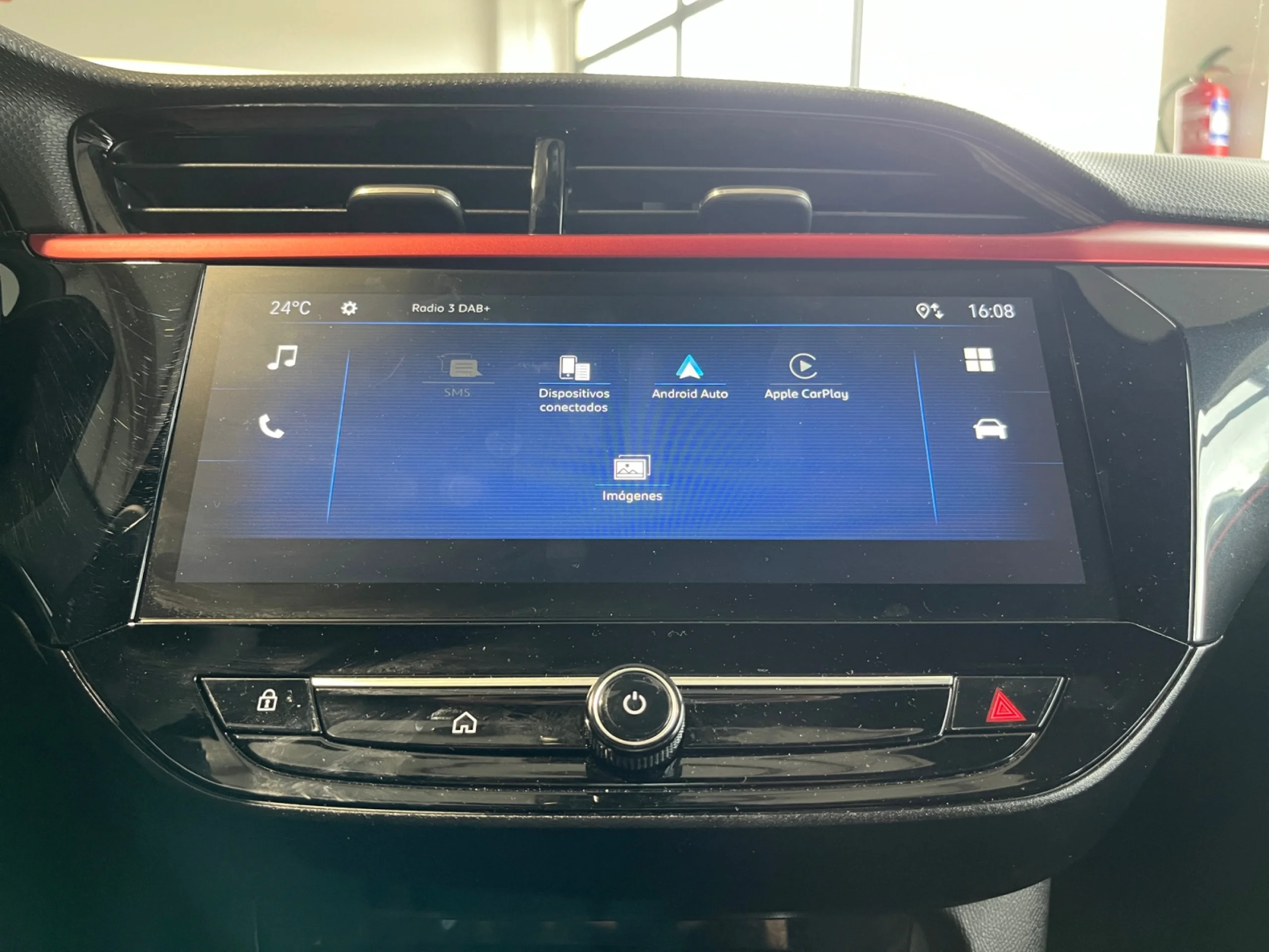 OPEL CORSA 1.2T XHL 74KW (100CV) GS - Foto 11