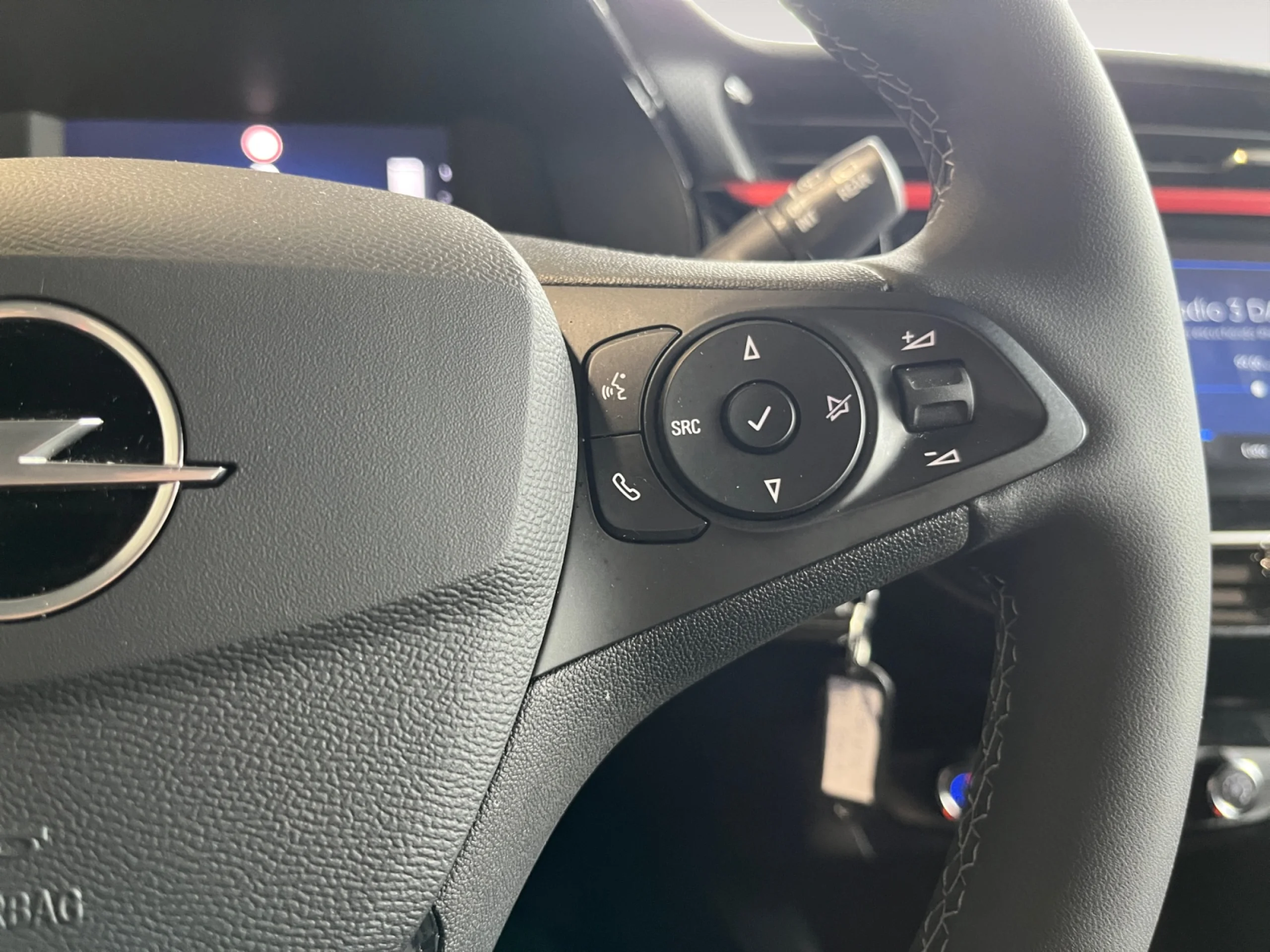 OPEL CORSA 1.2T XHL 74KW (100CV) GS - Foto 14