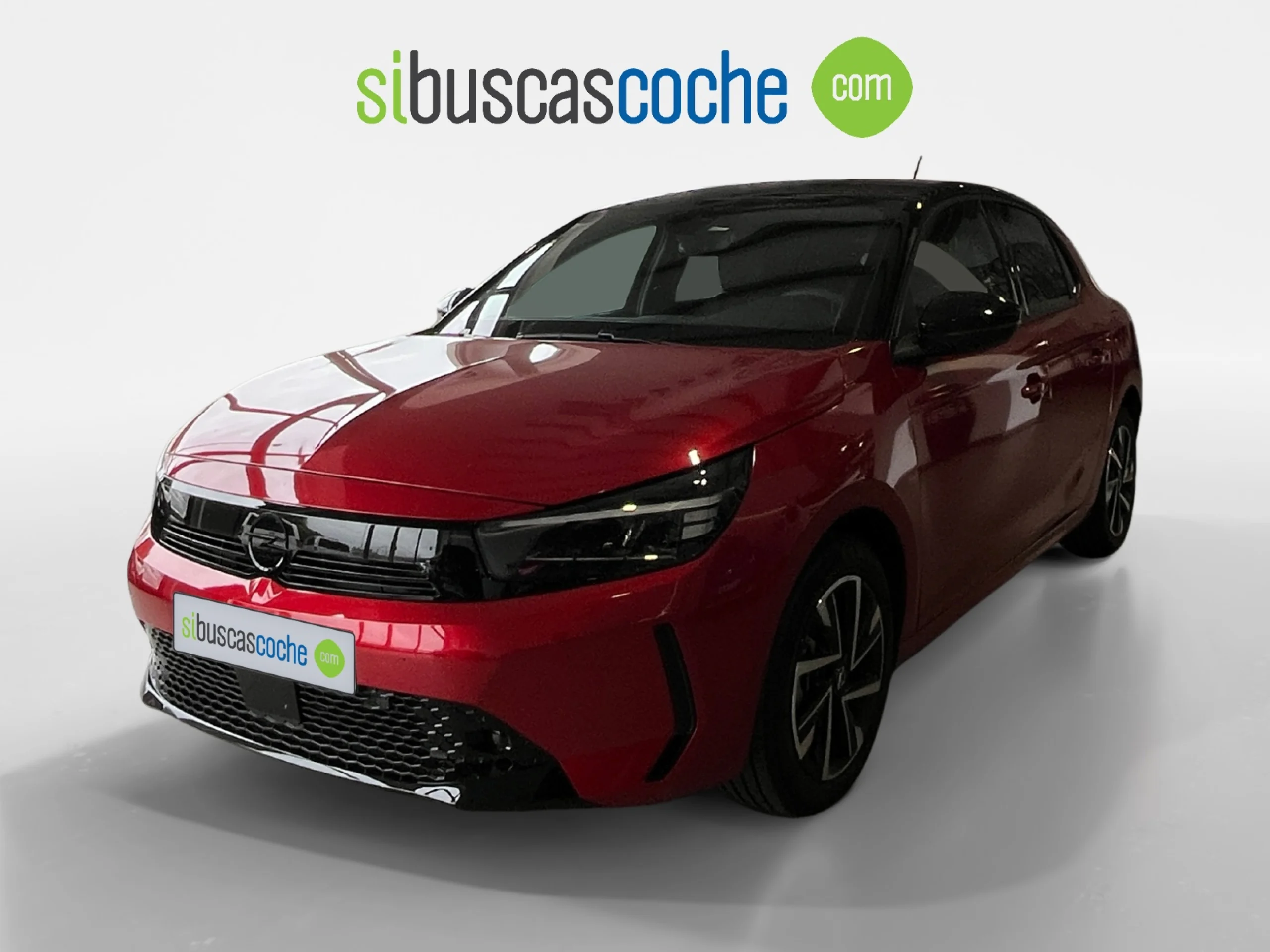 OPEL CORSA 1.2T XHL 74KW (100CV) GS - Foto 17