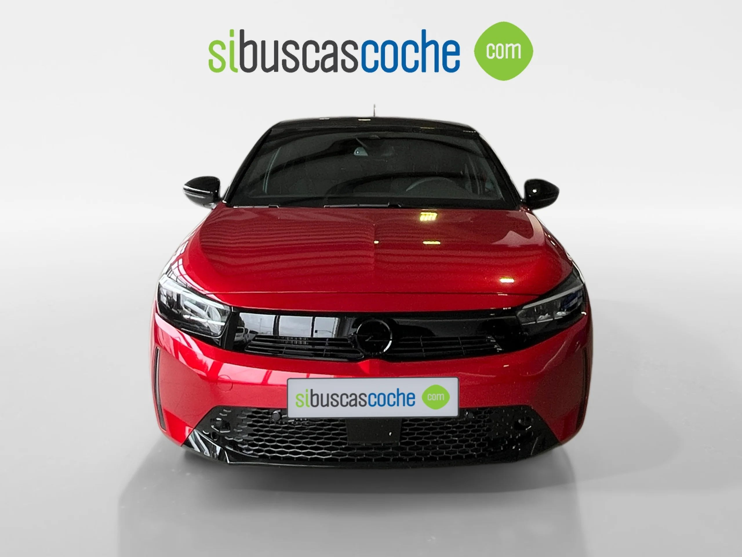 OPEL CORSA 1.2T XHL 74KW (100CV) GS - Foto 18