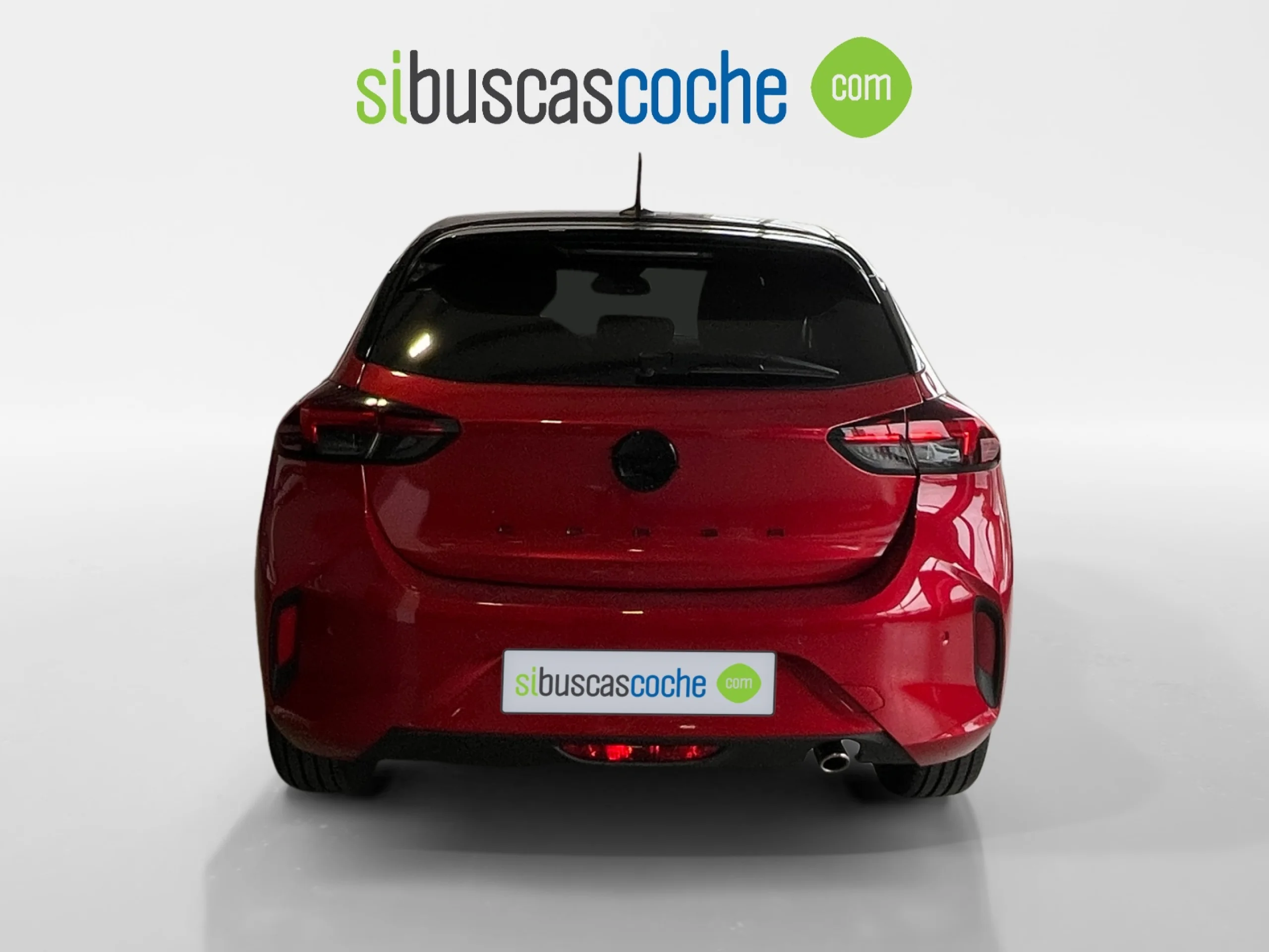 OPEL CORSA 1.2T XHL 74KW (100CV) GS - Foto 19