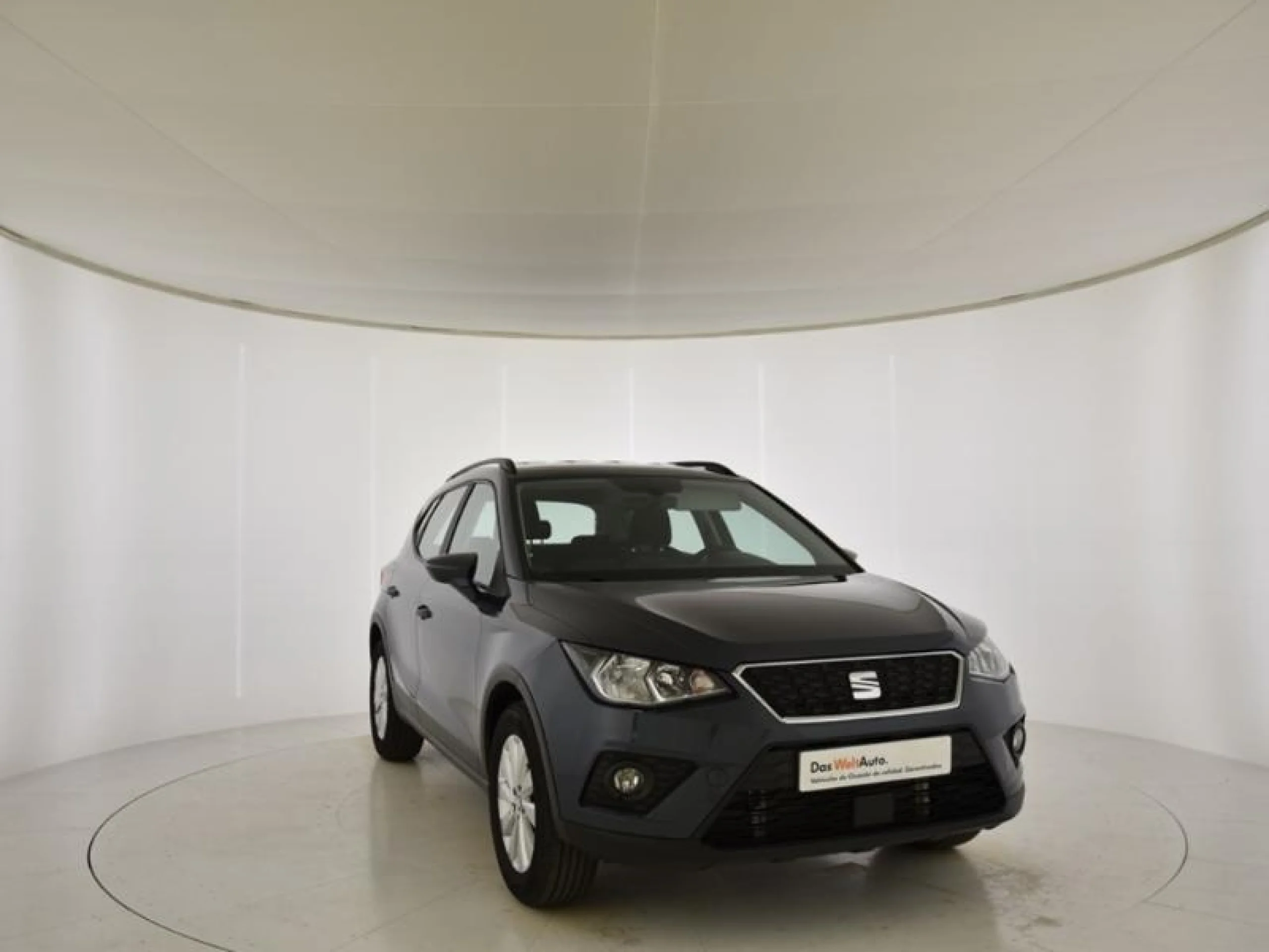 SEAT ARONA 1.0 TSI 81KW (110CV) STYLE ECOMOTIVE - Foto 1