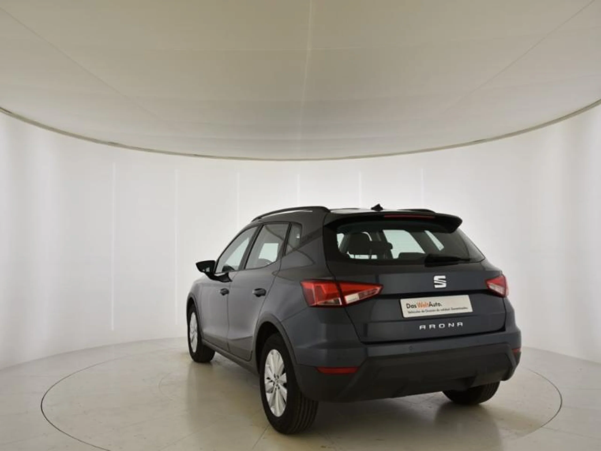 SEAT ARONA 1.0 TSI 81KW (110CV) STYLE ECOMOTIVE - Foto 2