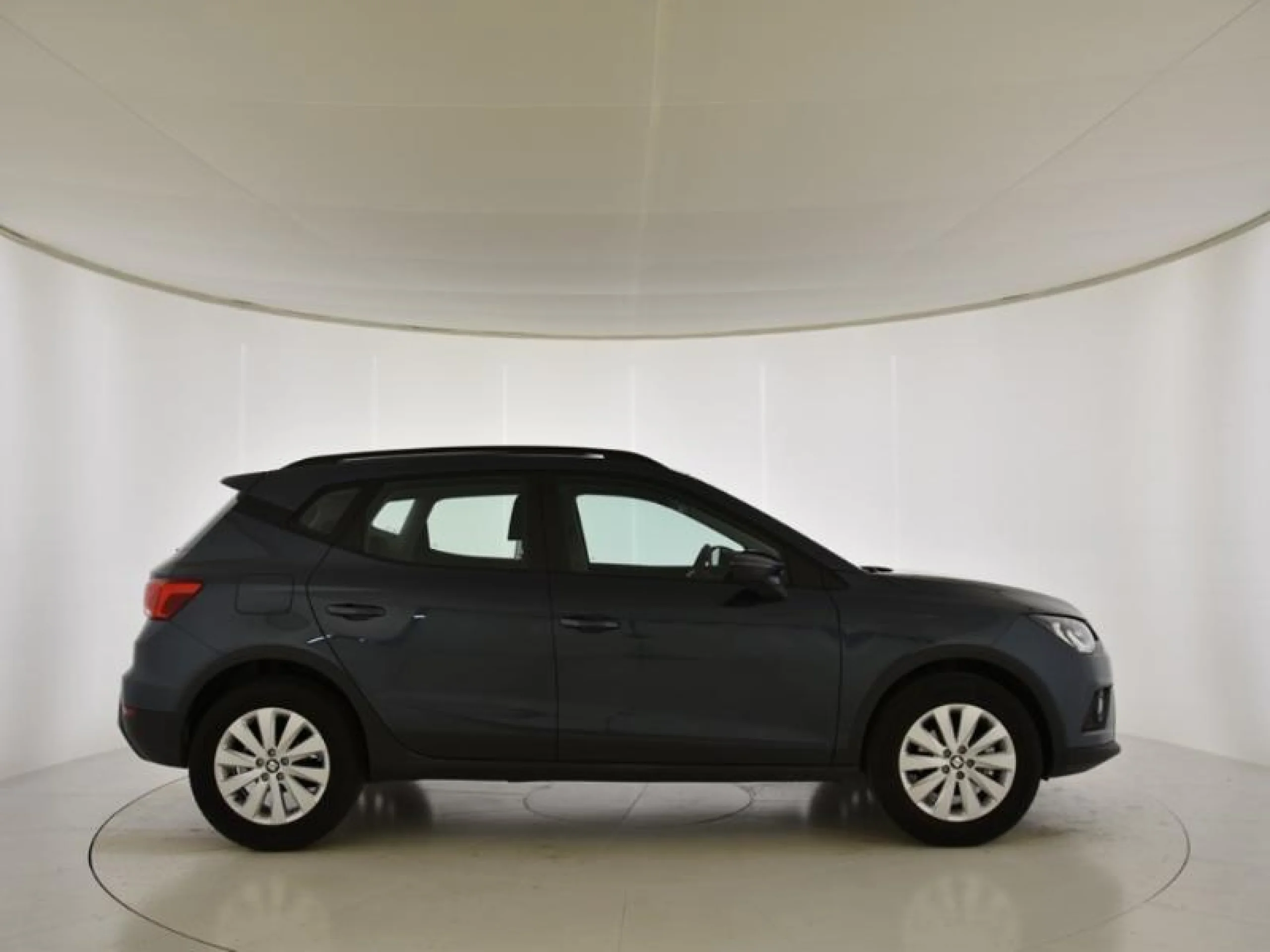 SEAT ARONA 1.0 TSI 81KW (110CV) STYLE ECOMOTIVE - Foto 3