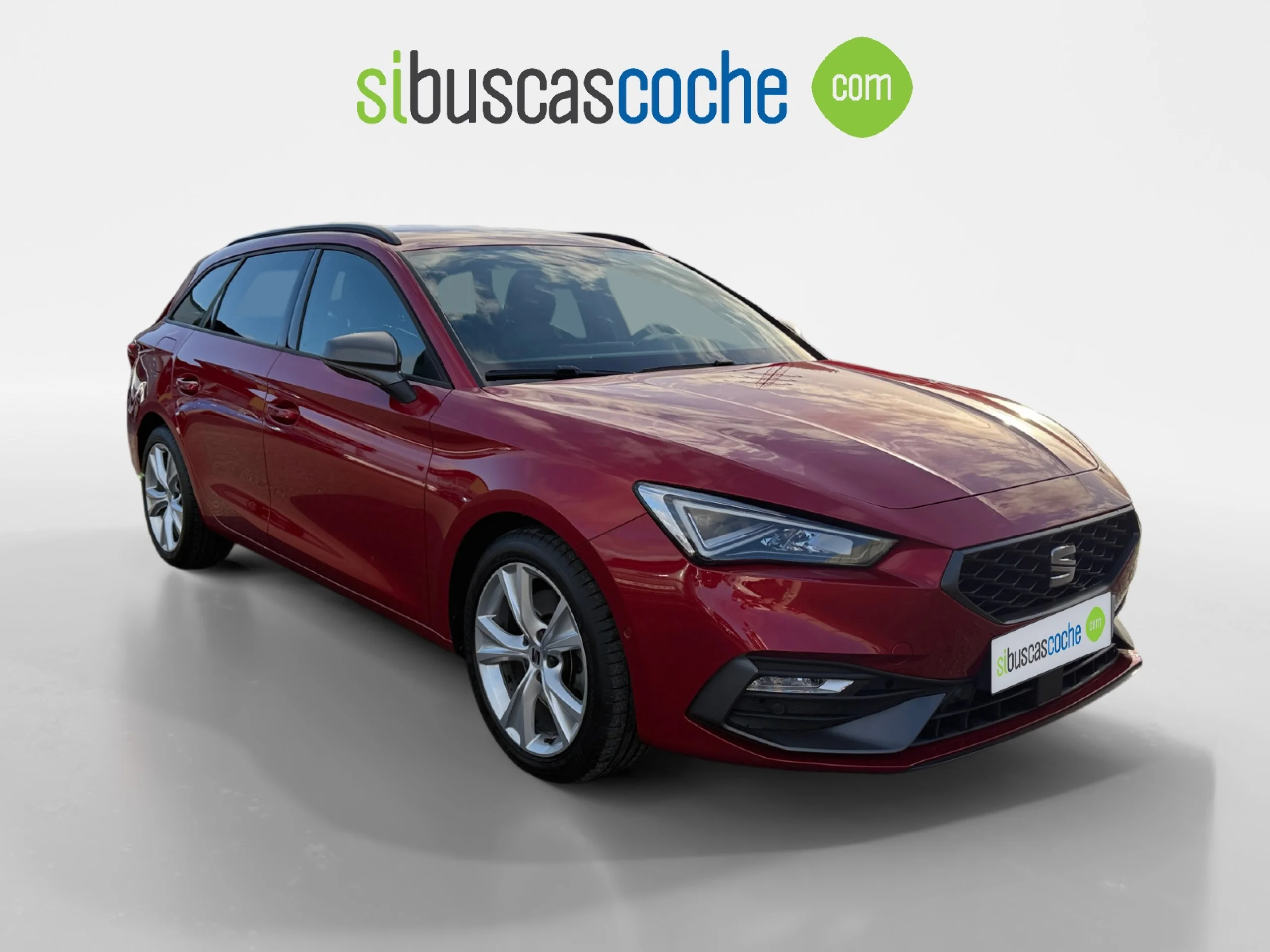 SEAT LEON SP 2.0 TDI 110KW DSG S&S FR GO XL - Foto 1