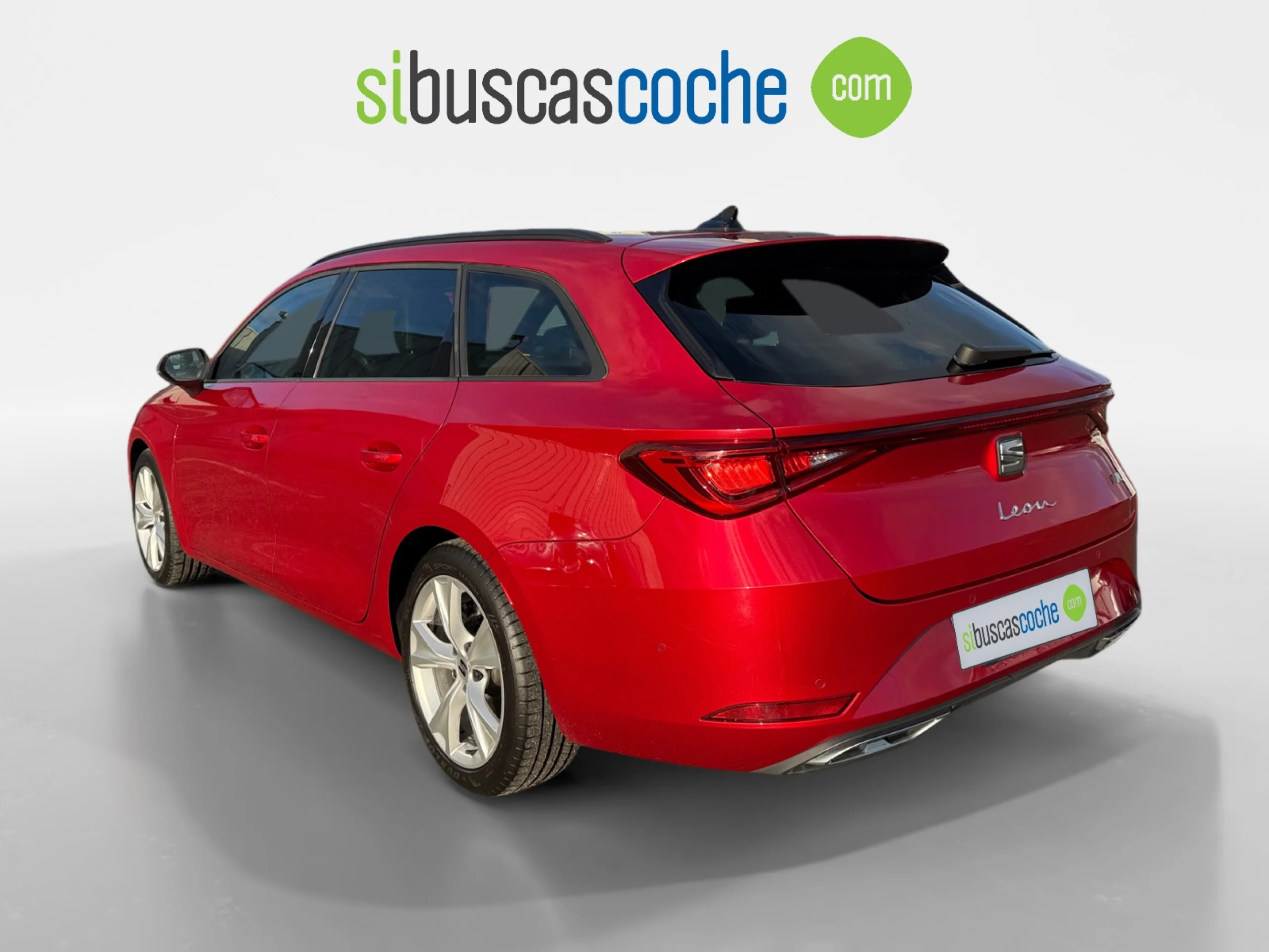 SEAT LEON SP 2.0 TDI 110KW DSG S&S FR GO XL - Foto 2