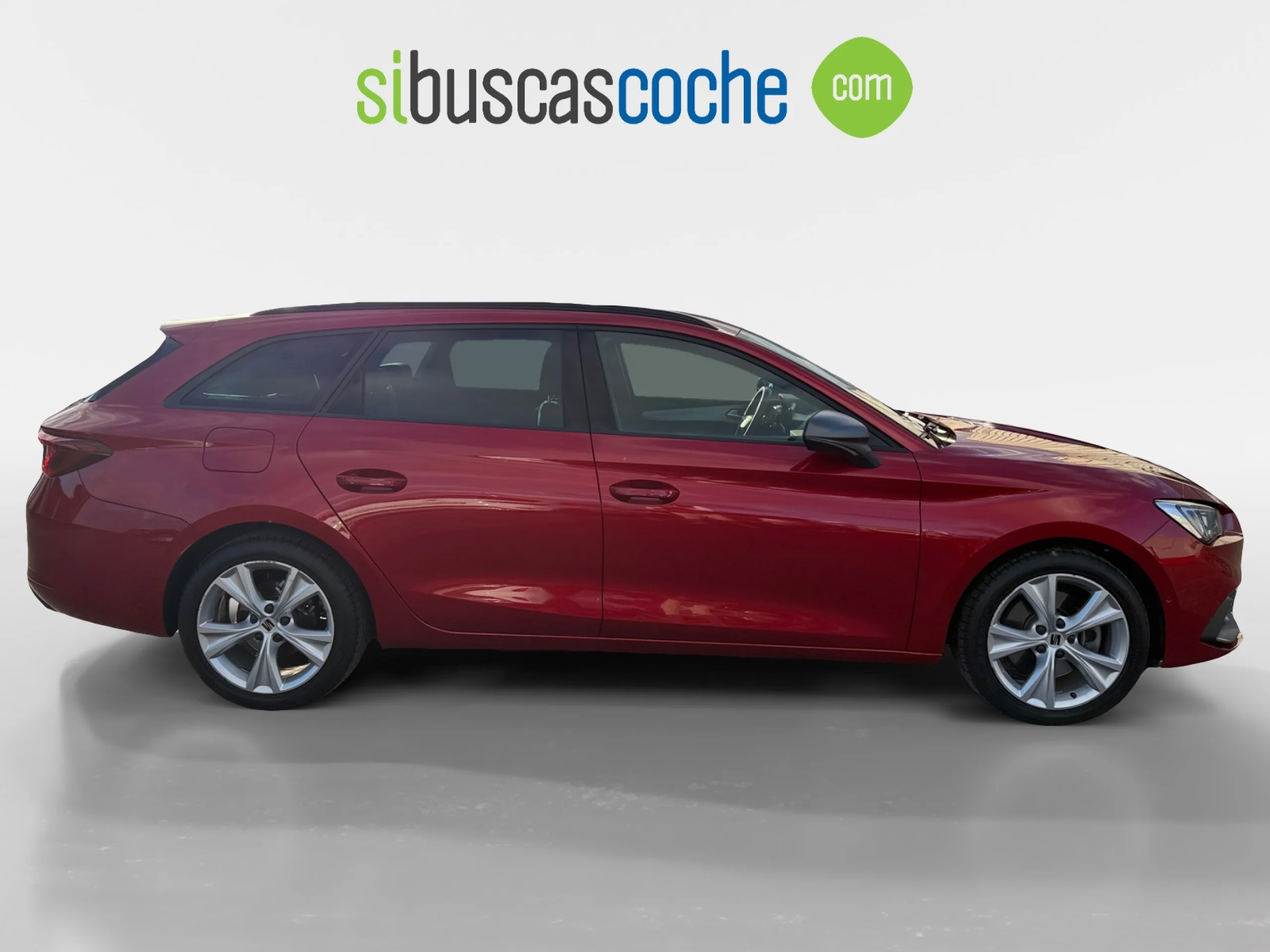 SEAT LEON SP 2.0 TDI 110KW DSG S&S FR GO XL - Foto 3