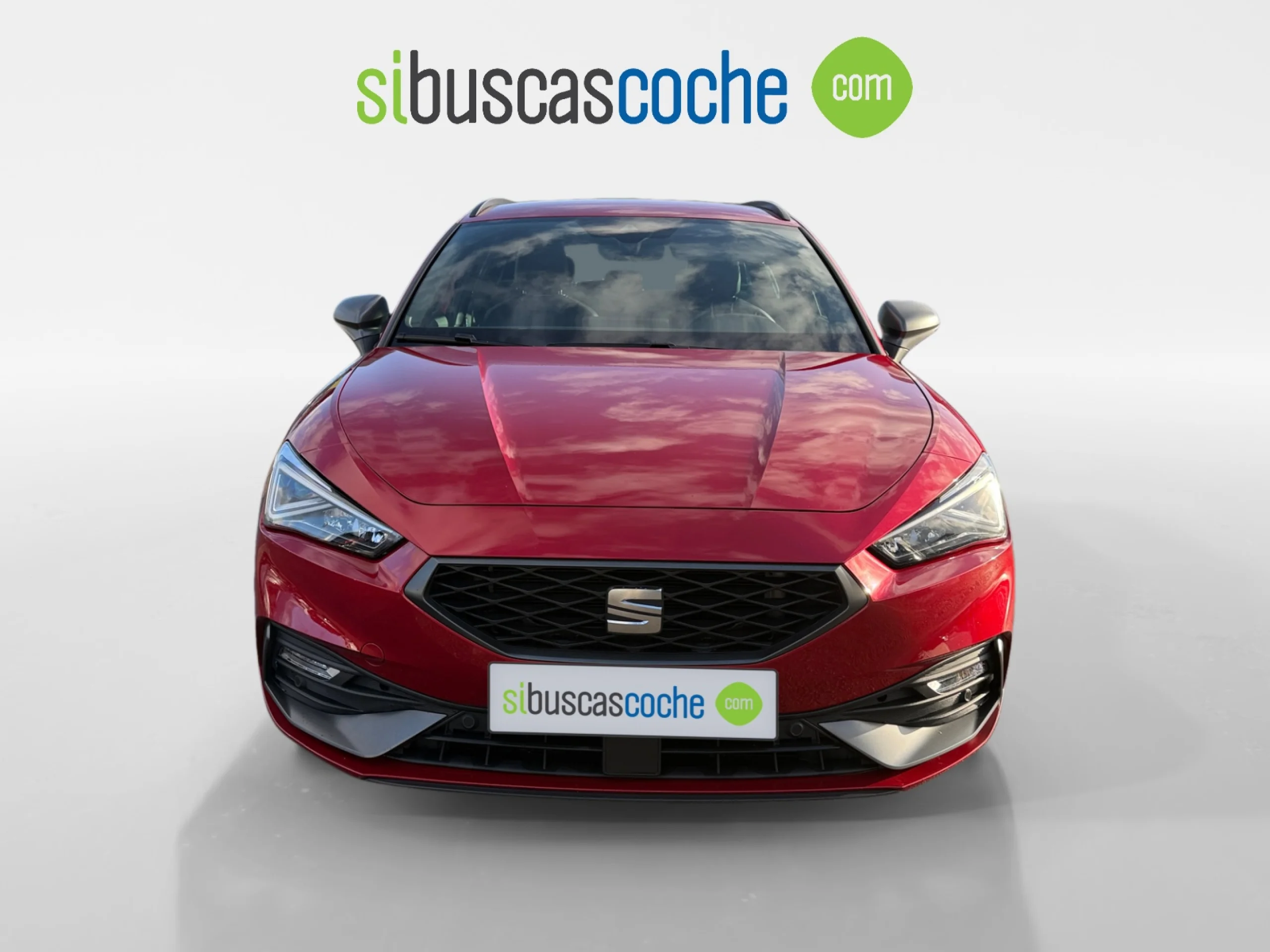 SEAT LEON SP 2.0 TDI 110KW DSG S&S FR GO XL - Foto 12