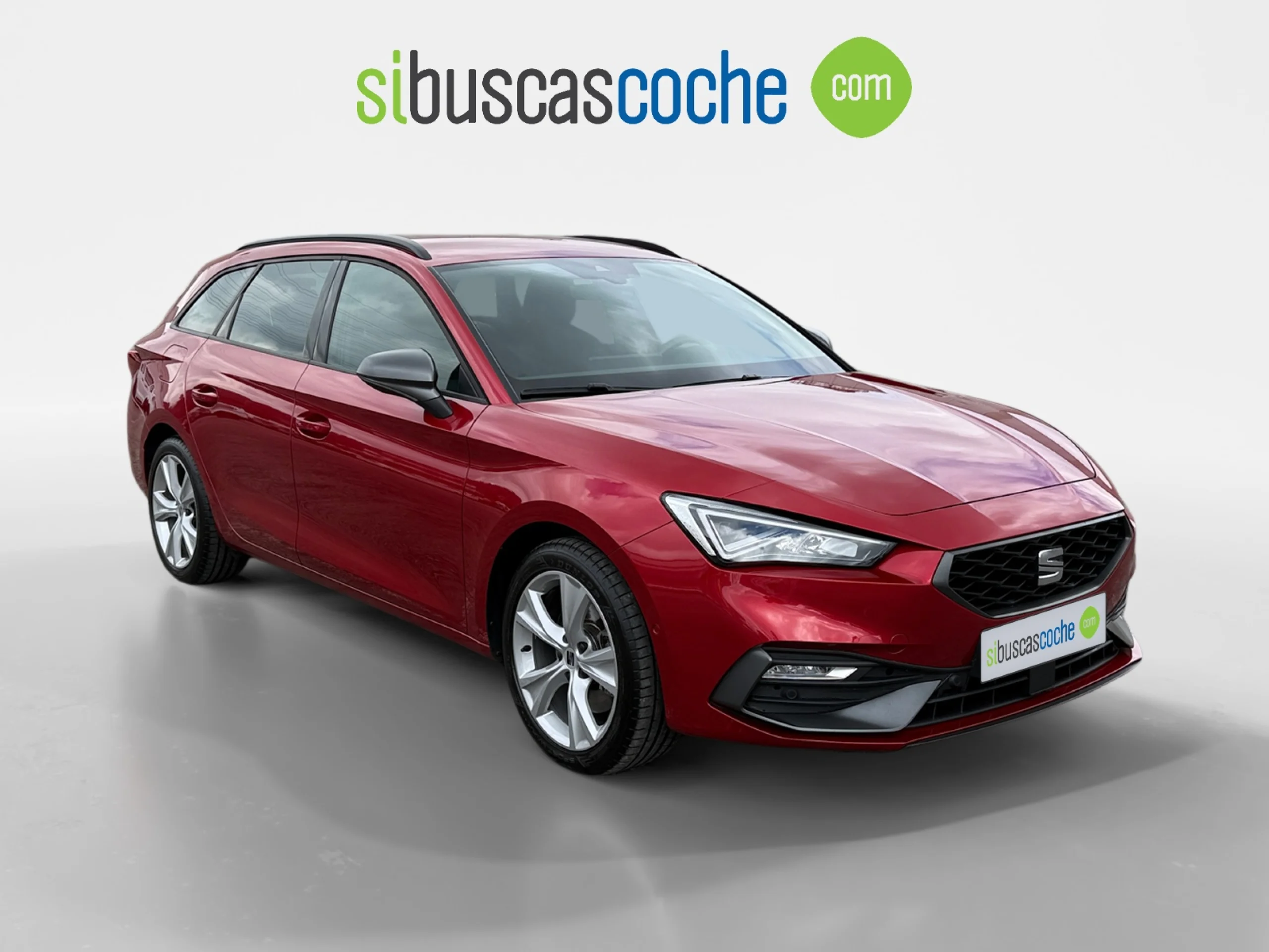 SEAT LEON SP 2.0 TDI 110KW DSG S&S FR GO XL - Foto 1
