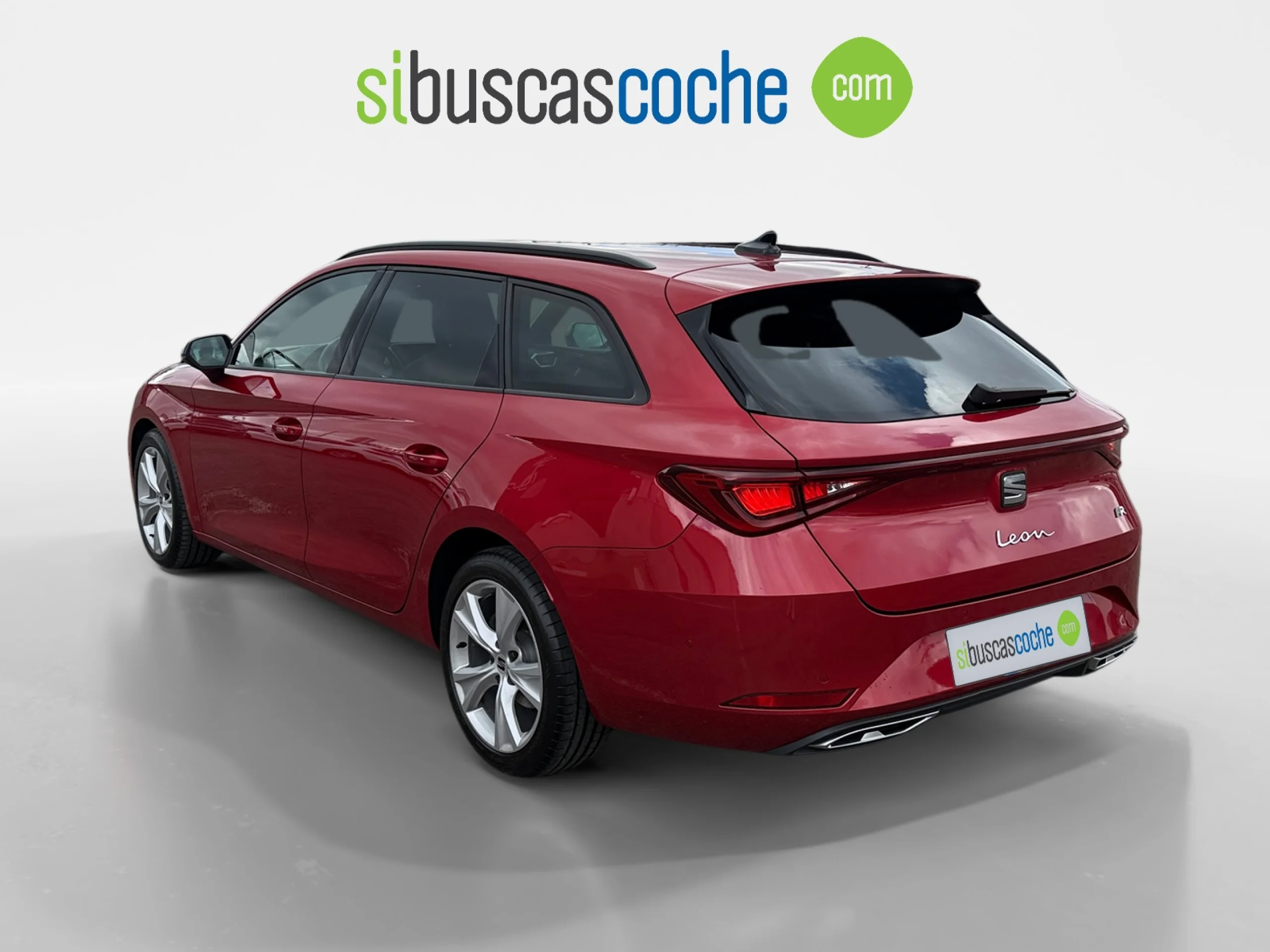 SEAT LEON SP 2.0 TDI 110KW DSG S&S FR GO XL - Foto 2