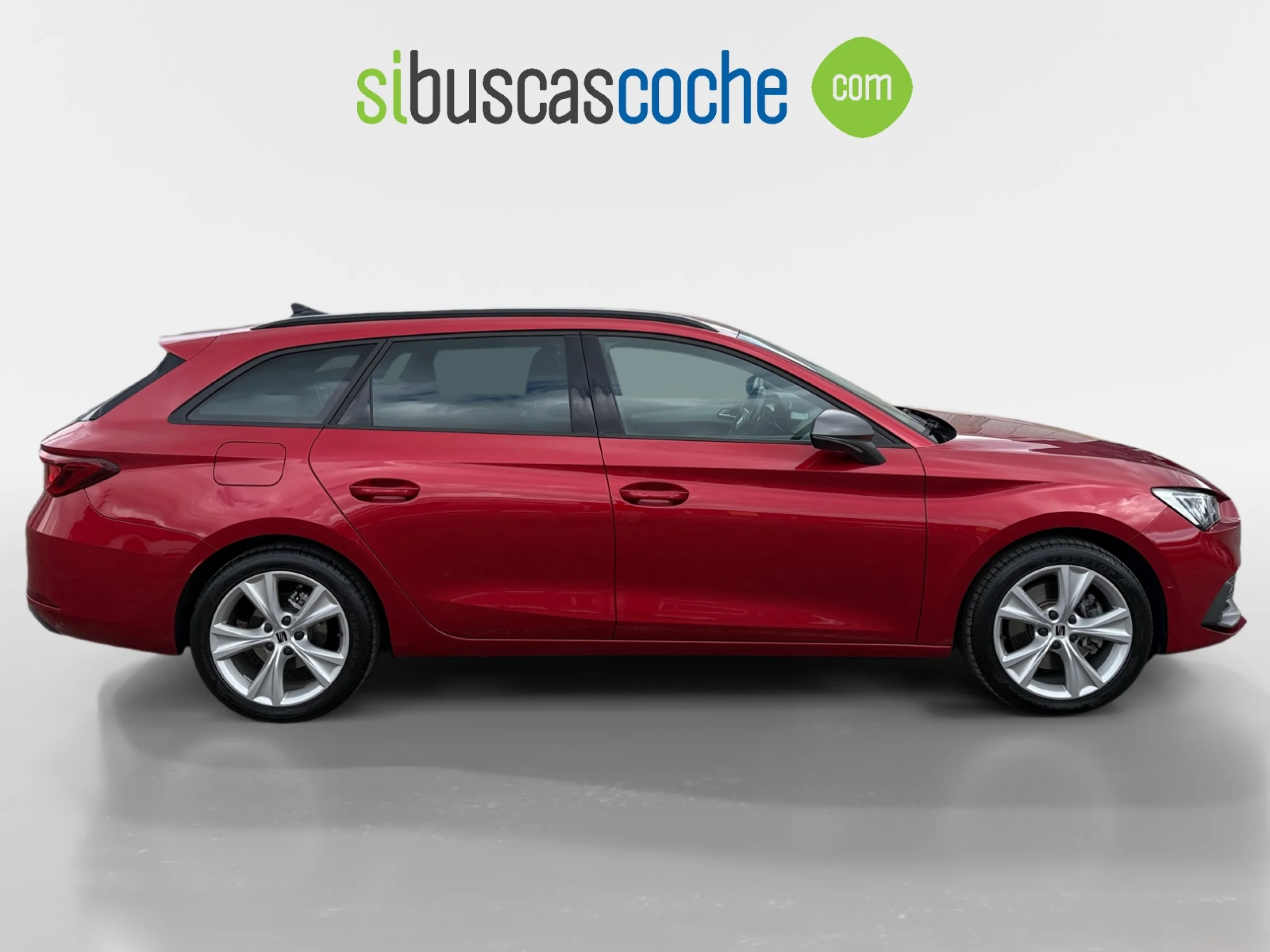 SEAT LEON SP 2.0 TDI 110KW DSG S&S FR GO XL - Foto 3