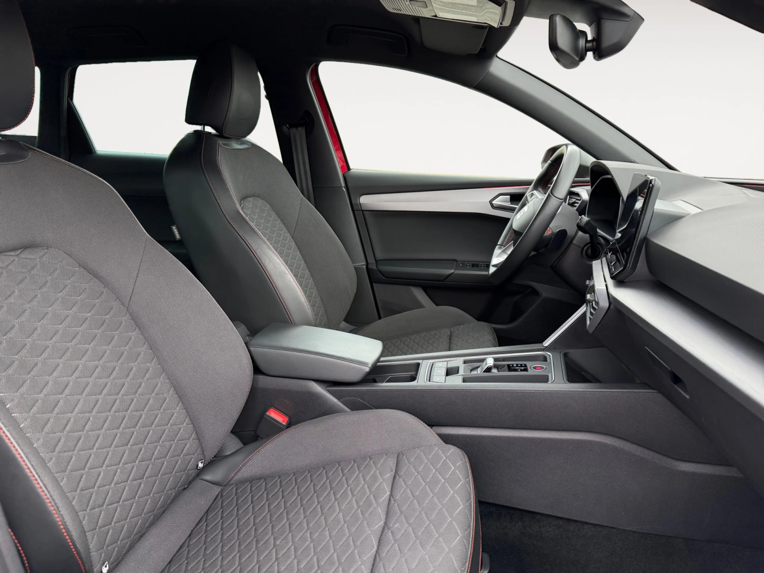 SEAT LEON SP 2.0 TDI 110KW DSG S&S FR GO XL - Foto 5