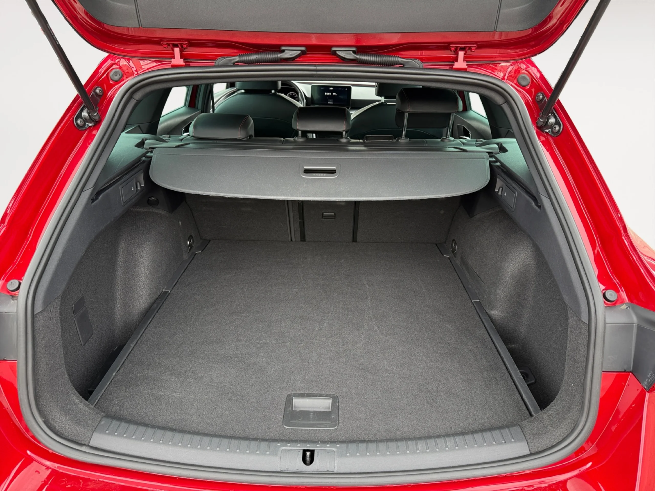 SEAT LEON SP 2.0 TDI 110KW DSG S&S FR GO XL - Foto 7