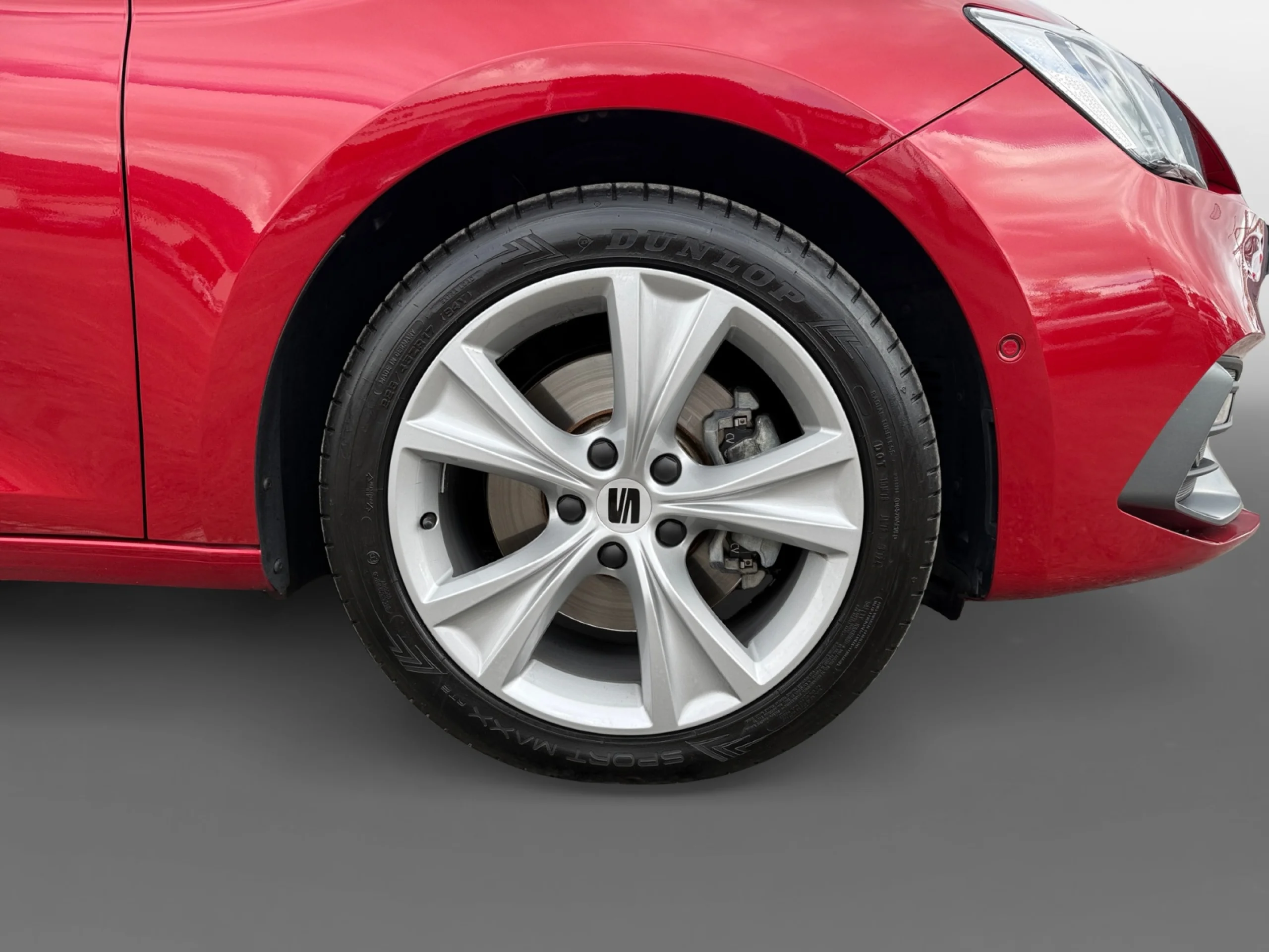 SEAT LEON SP 2.0 TDI 110KW DSG S&S FR GO XL - Foto 8