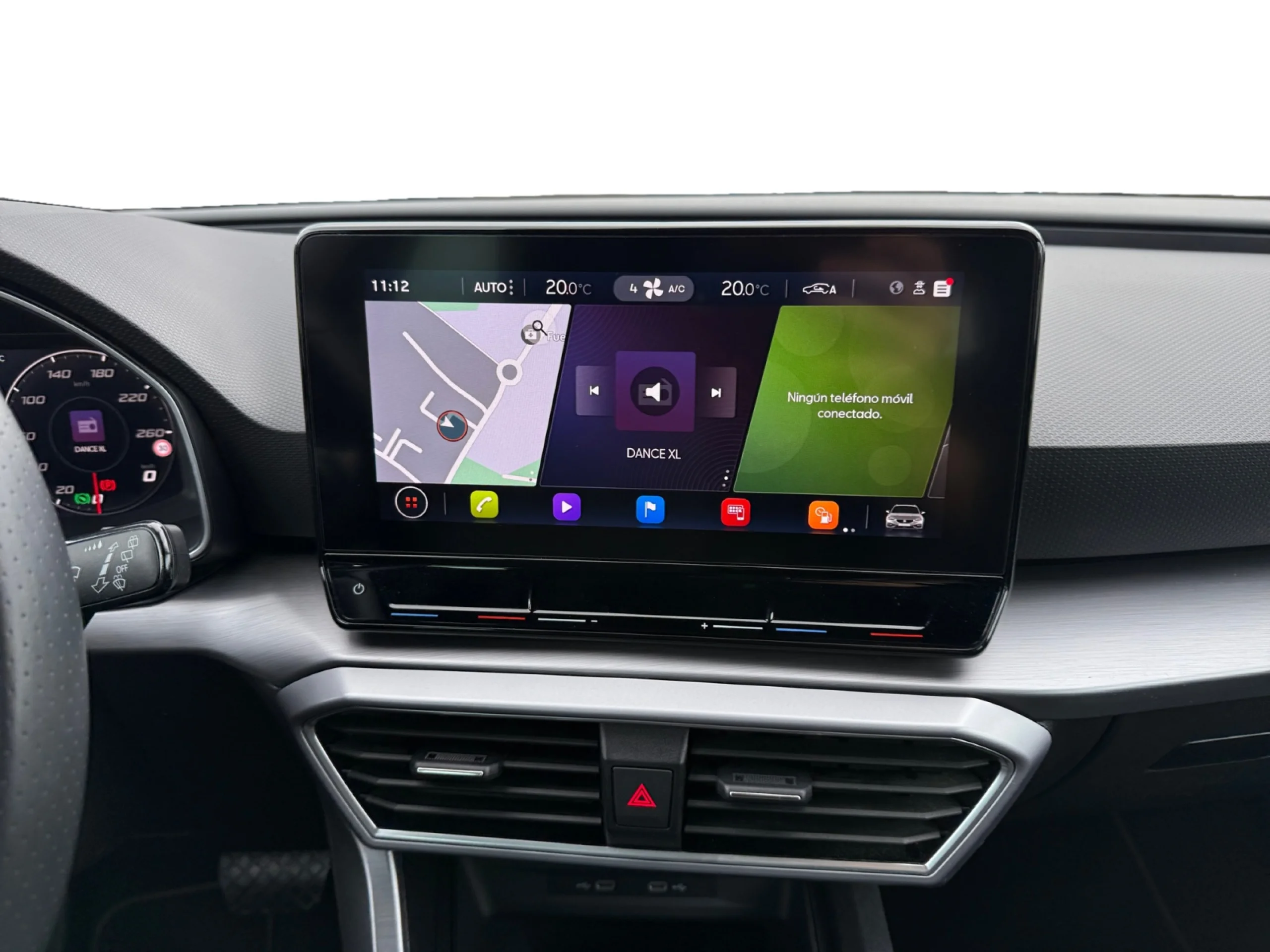 SEAT LEON SP 2.0 TDI 110KW DSG S&S FR GO XL - Foto 9