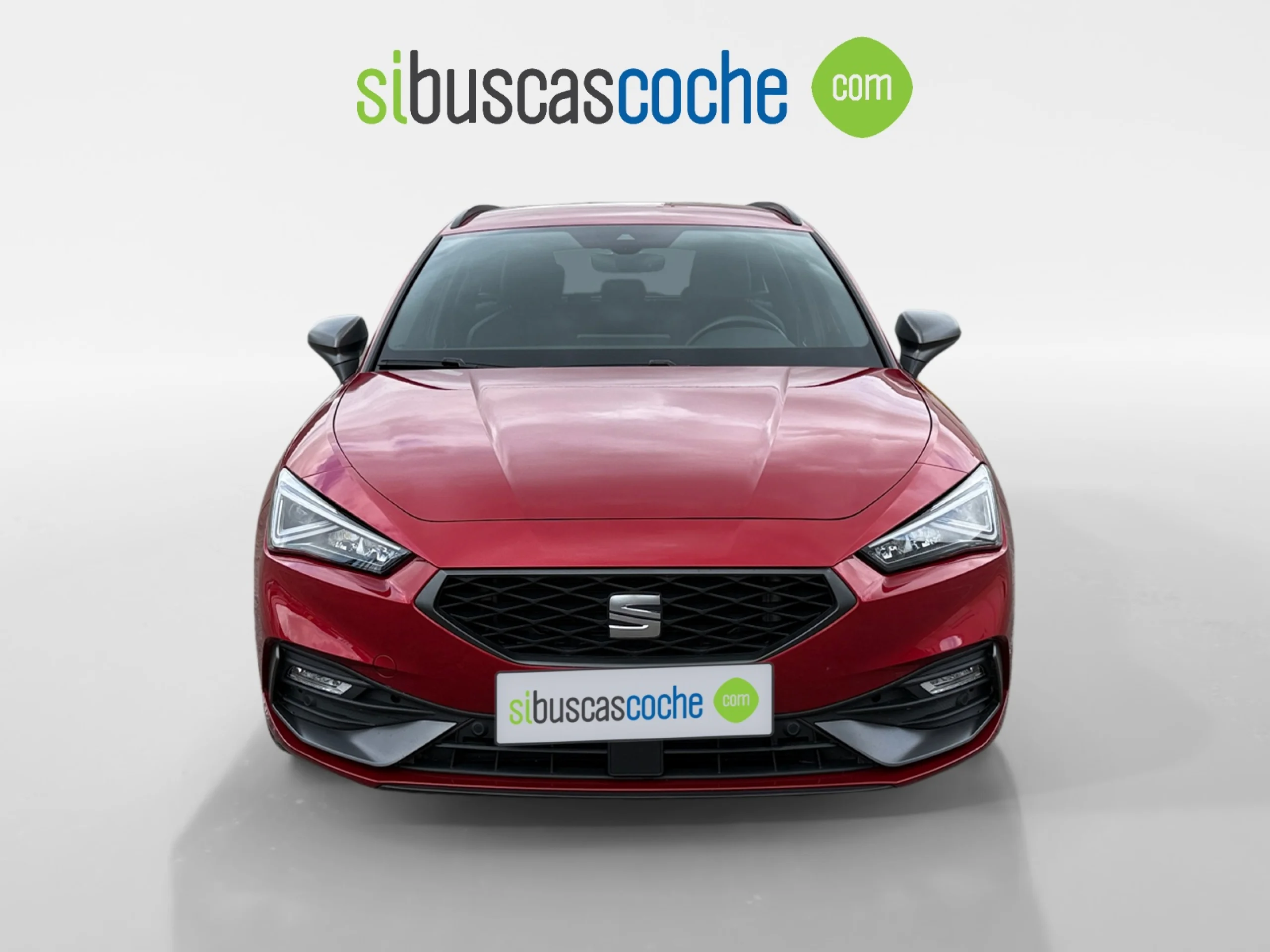 SEAT LEON SP 2.0 TDI 110KW DSG S&S FR GO XL - Foto 12