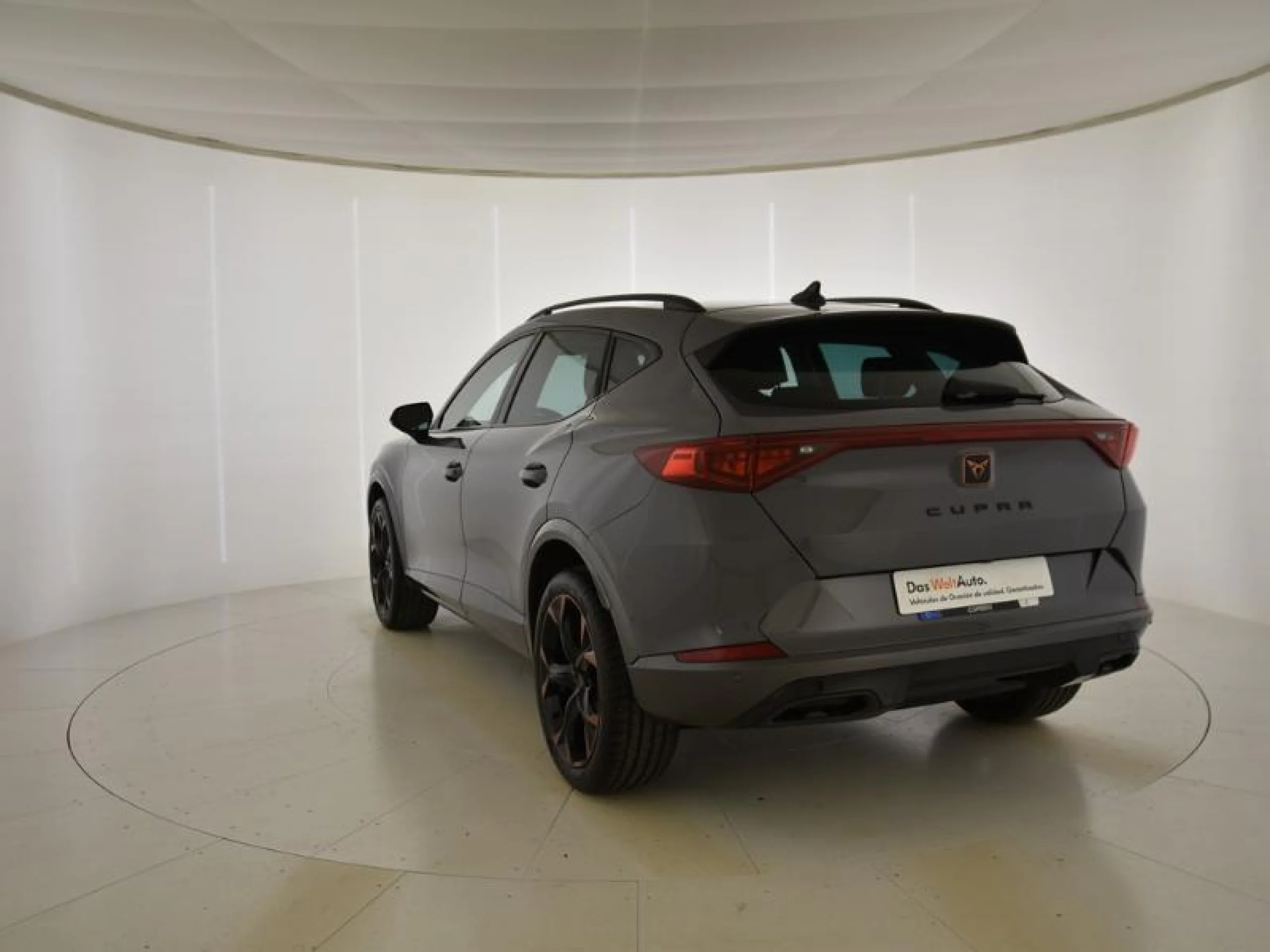 CUPRA FORMENTOR 1.5 TSI 110KW (150 CV) - Foto 2