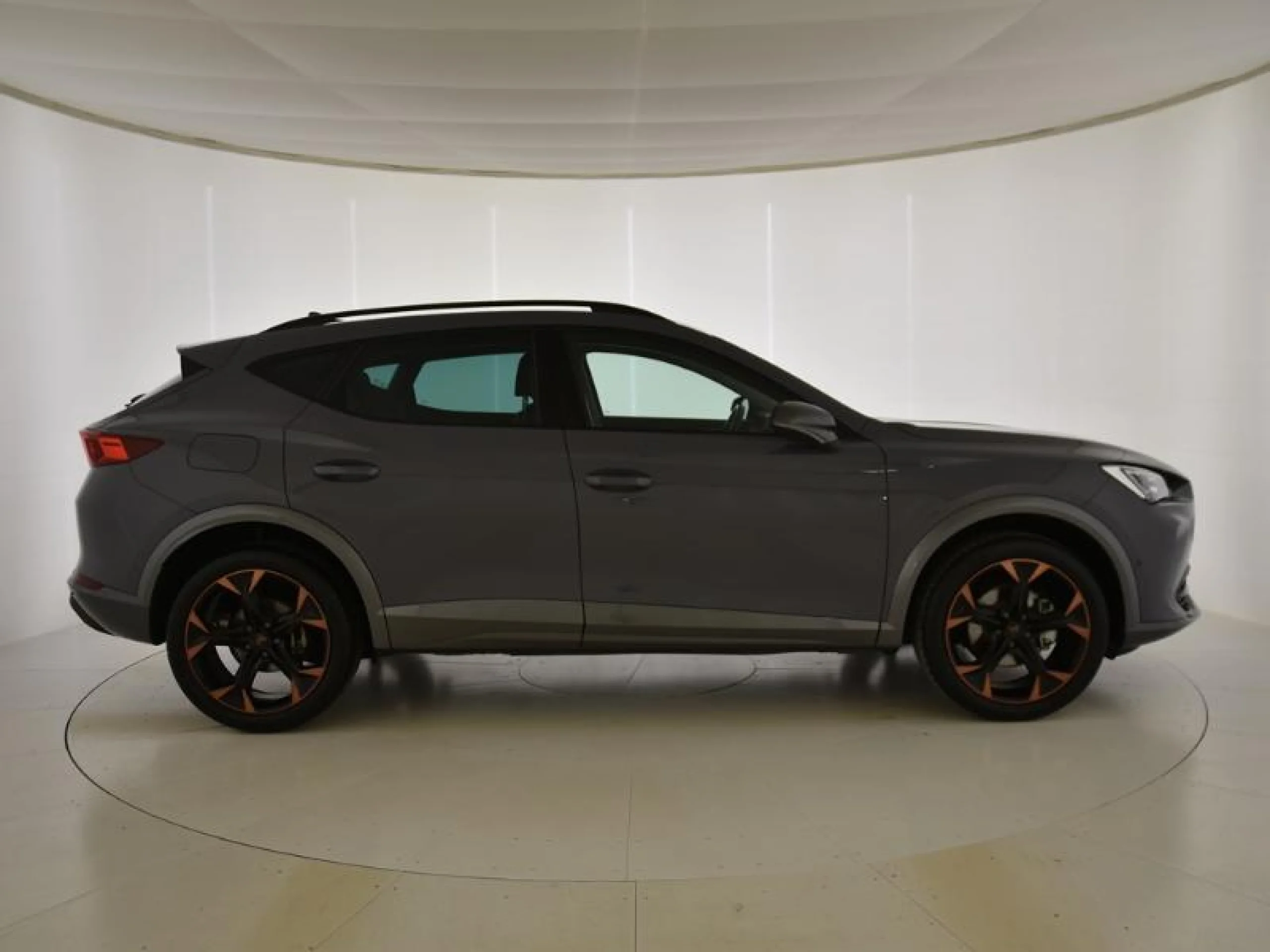 CUPRA FORMENTOR 1.5 TSI 110KW (150 CV) - Foto 3
