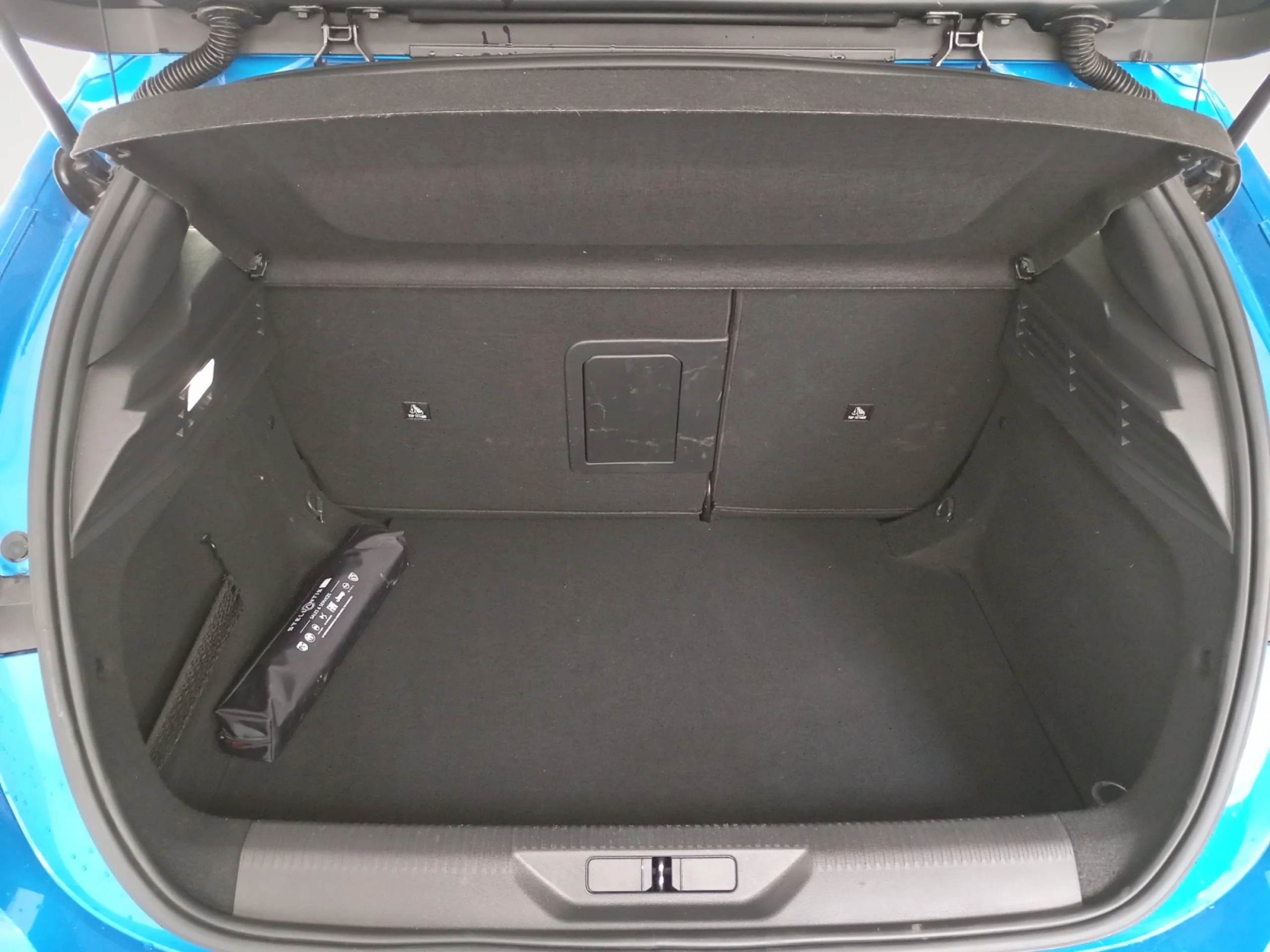 PEUGEOT 308 5P ALLURE BLUEHDI 130 S&S EAT8 - Foto 7