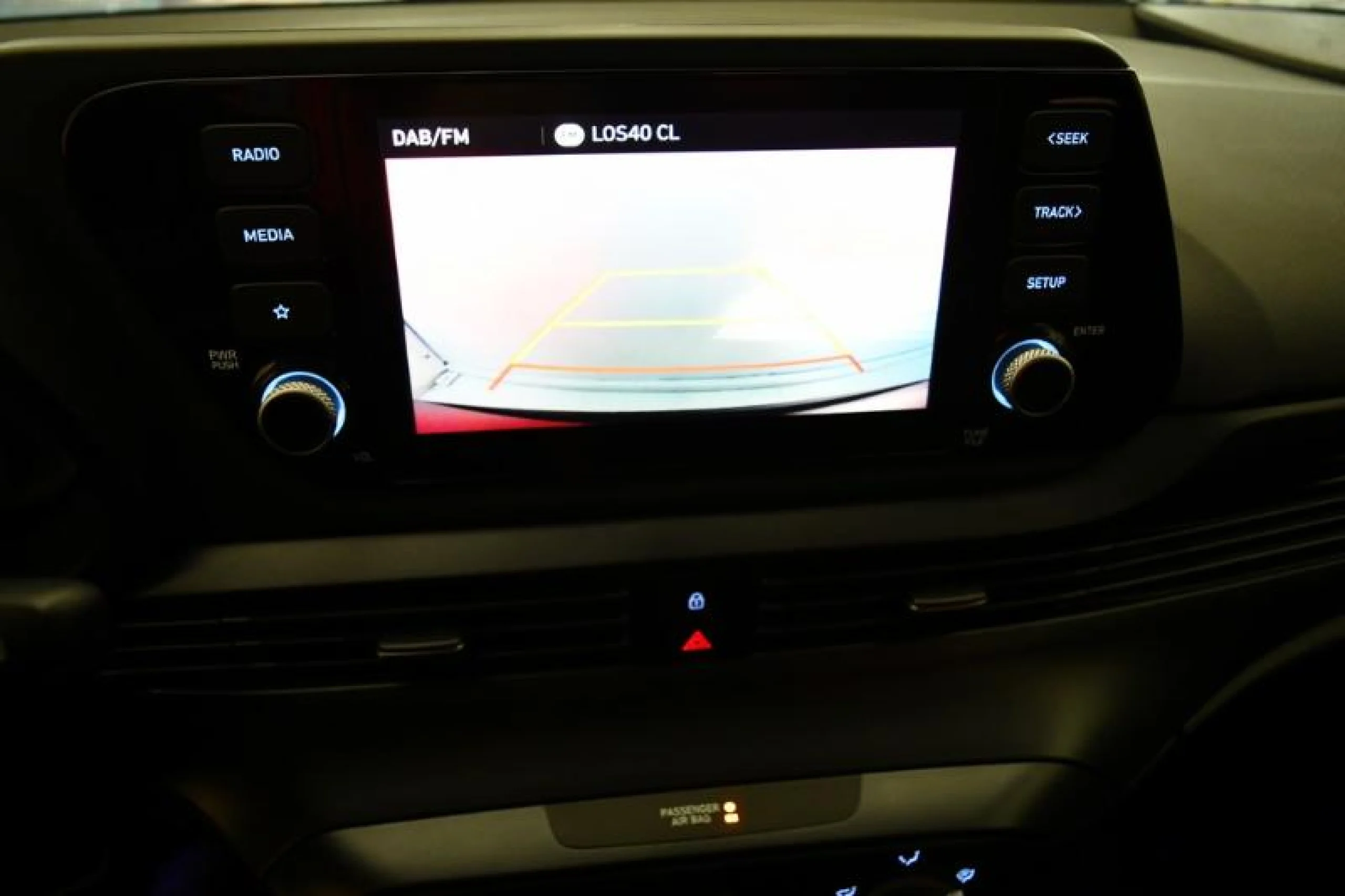HYUNDAI BAYON 1.0 TGDI 74KW (100CV) 48V MAXX - Foto 10