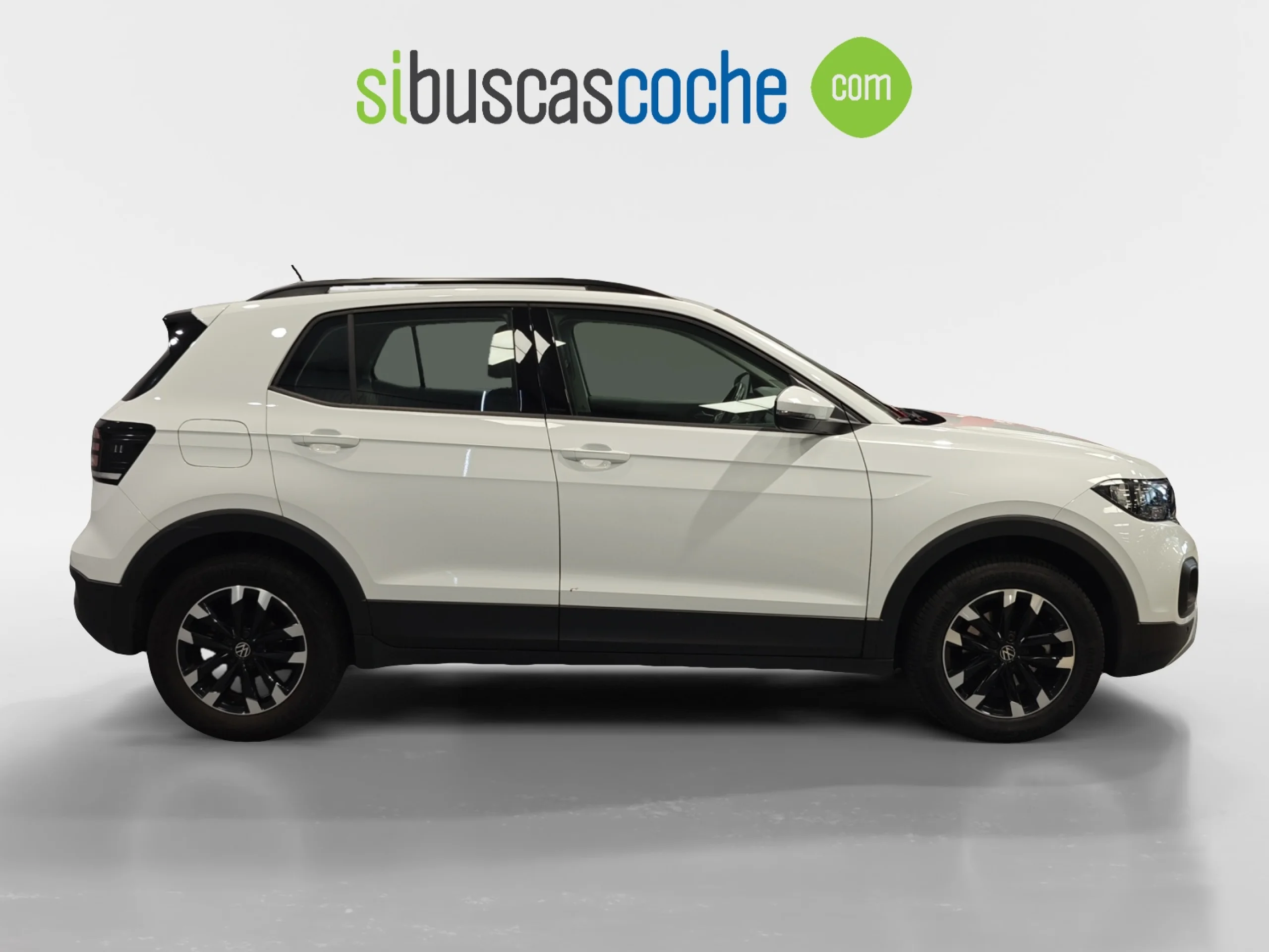 VOLKSWAGEN T CROSS ADVANCE 1.0 TSI 81KW (110CV) - Foto 3
