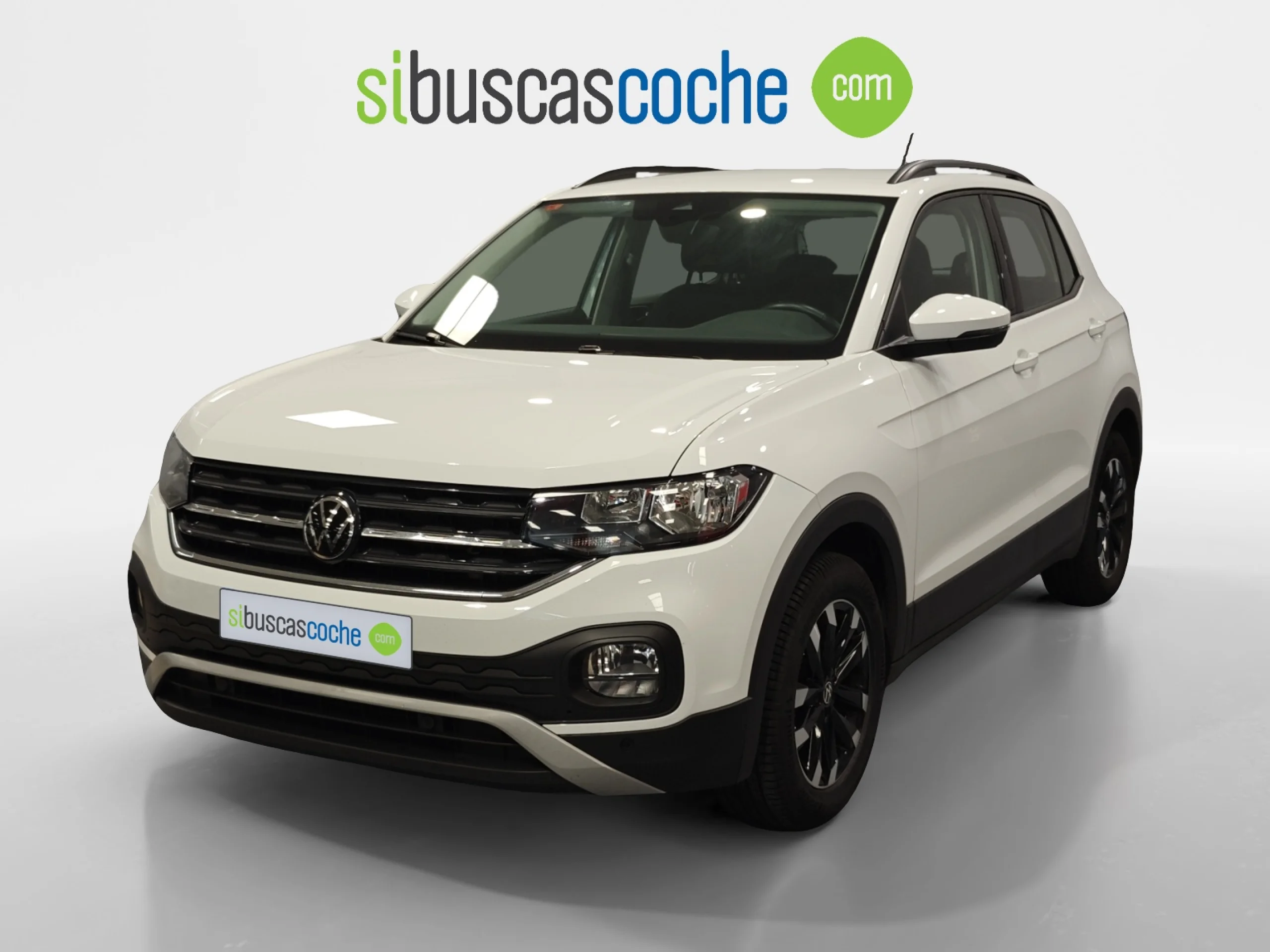 VOLKSWAGEN T CROSS ADVANCE 1.0 TSI 81KW (110CV) - Foto 21