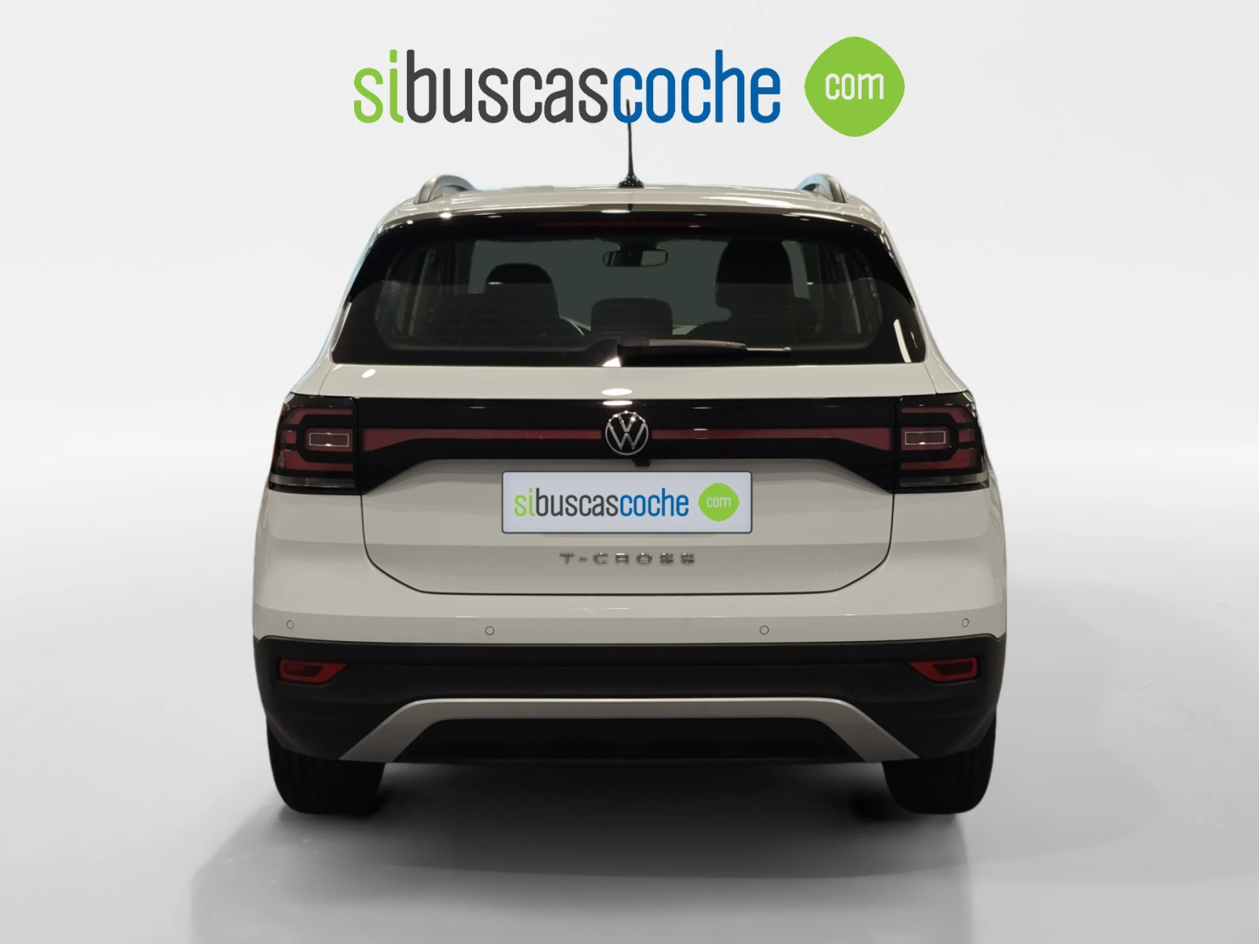 VOLKSWAGEN T CROSS ADVANCE 1.0 TSI 81KW (110CV) - Foto 23