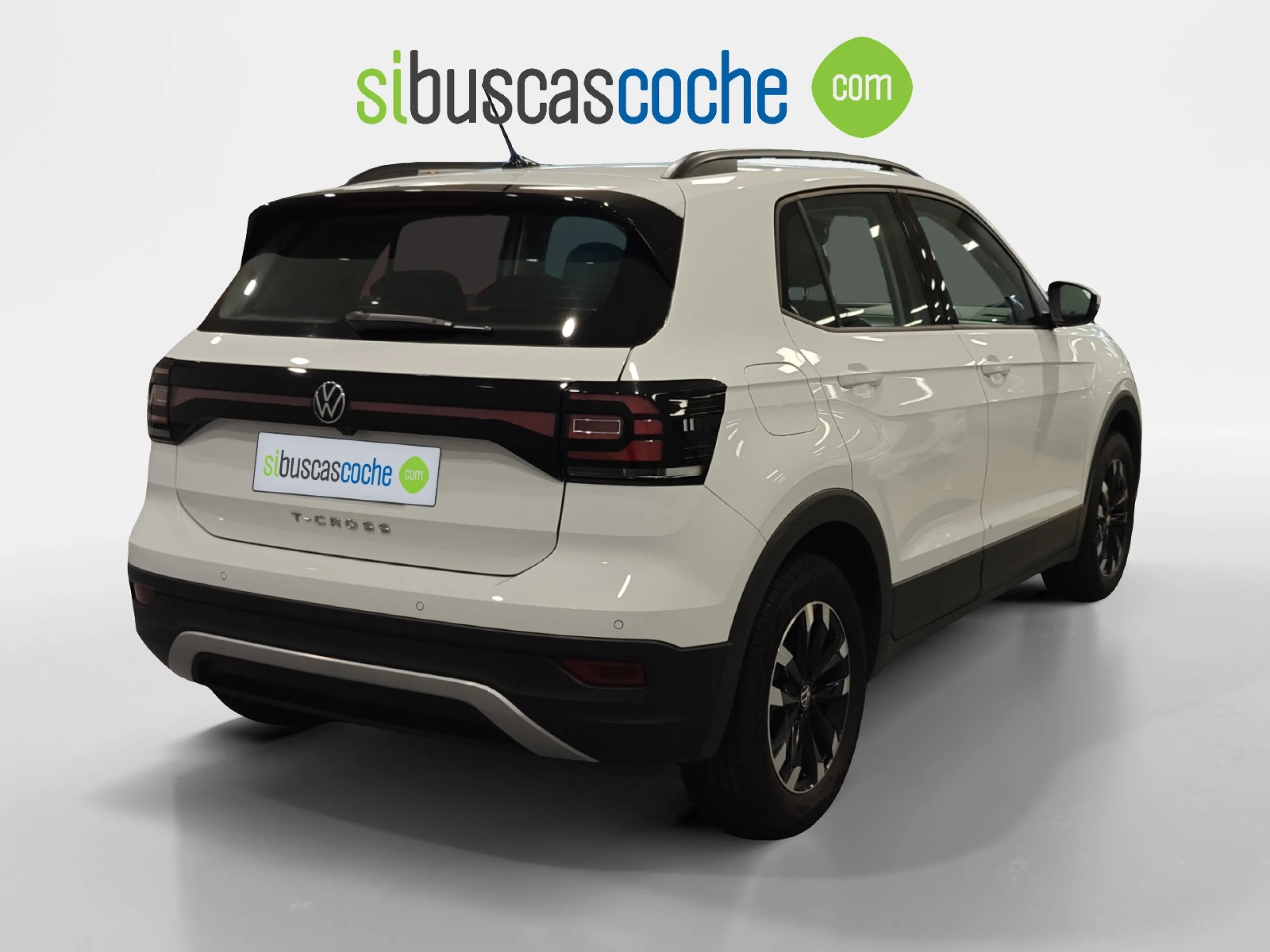 VOLKSWAGEN T CROSS ADVANCE 1.0 TSI 81KW (110CV) - Foto 18