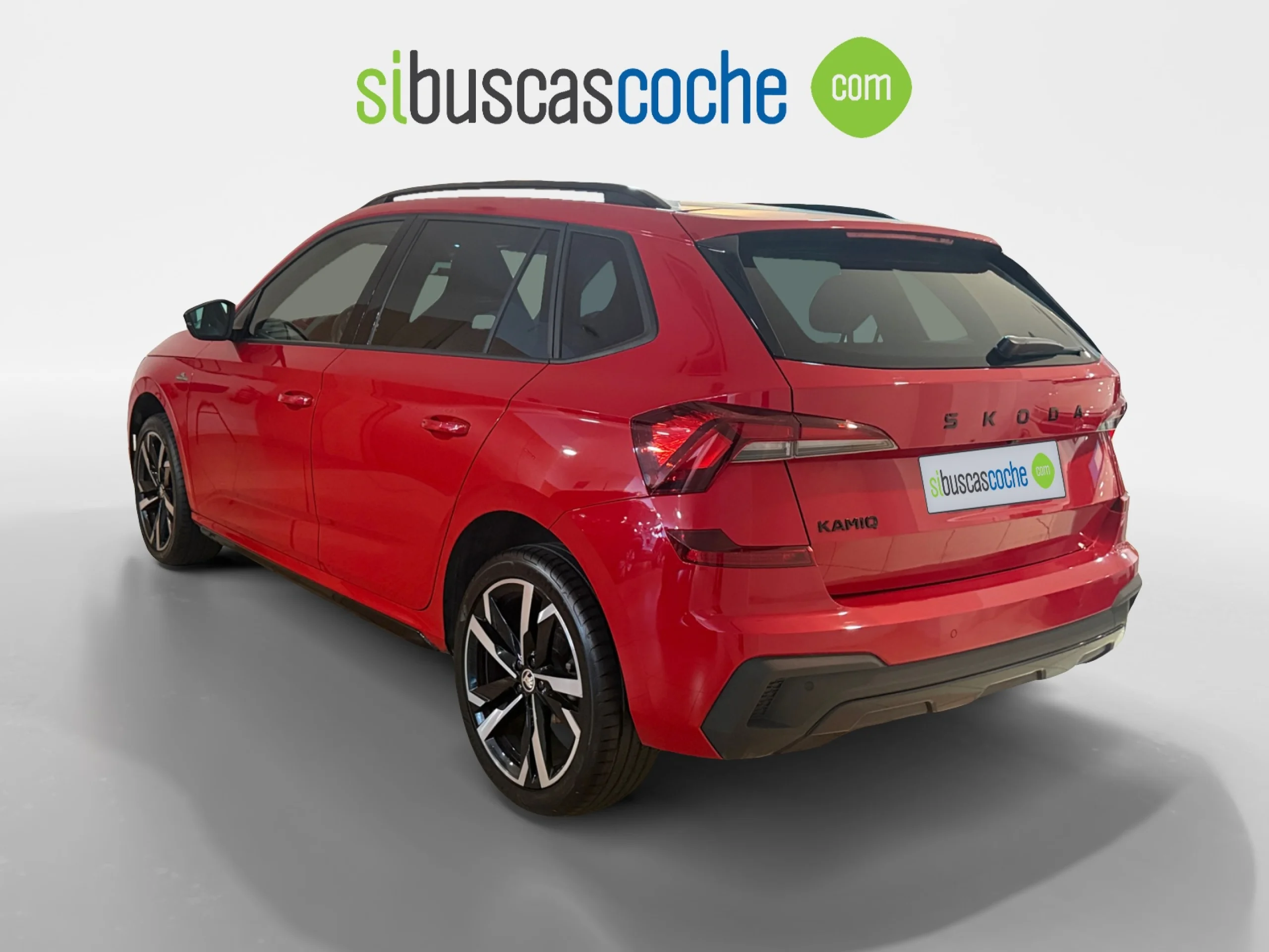 SKODA KAMIQ 1.5 150CV - Foto 2