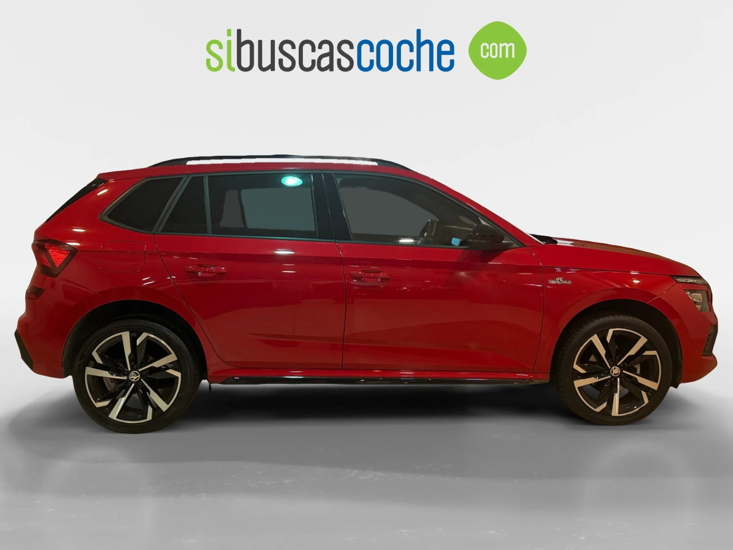 SKODA KAMIQ 1.5 150CV - Foto 3