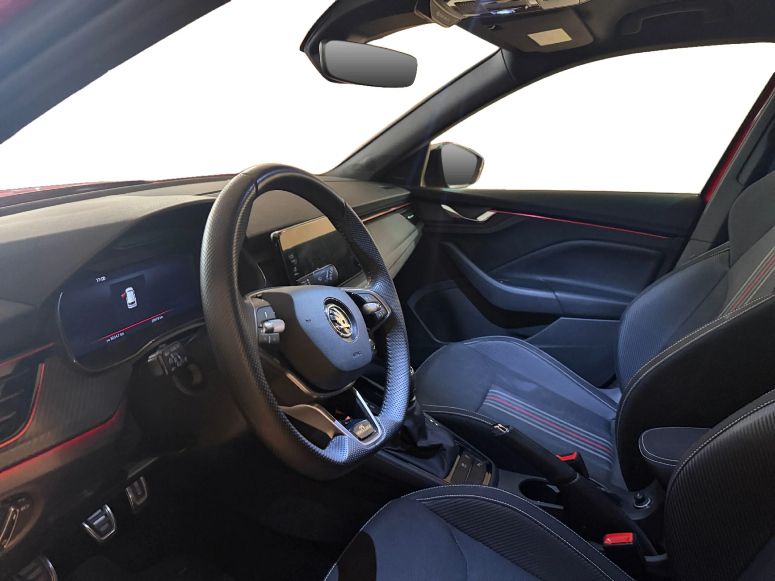 SKODA KAMIQ 1.5 150CV - Foto 9