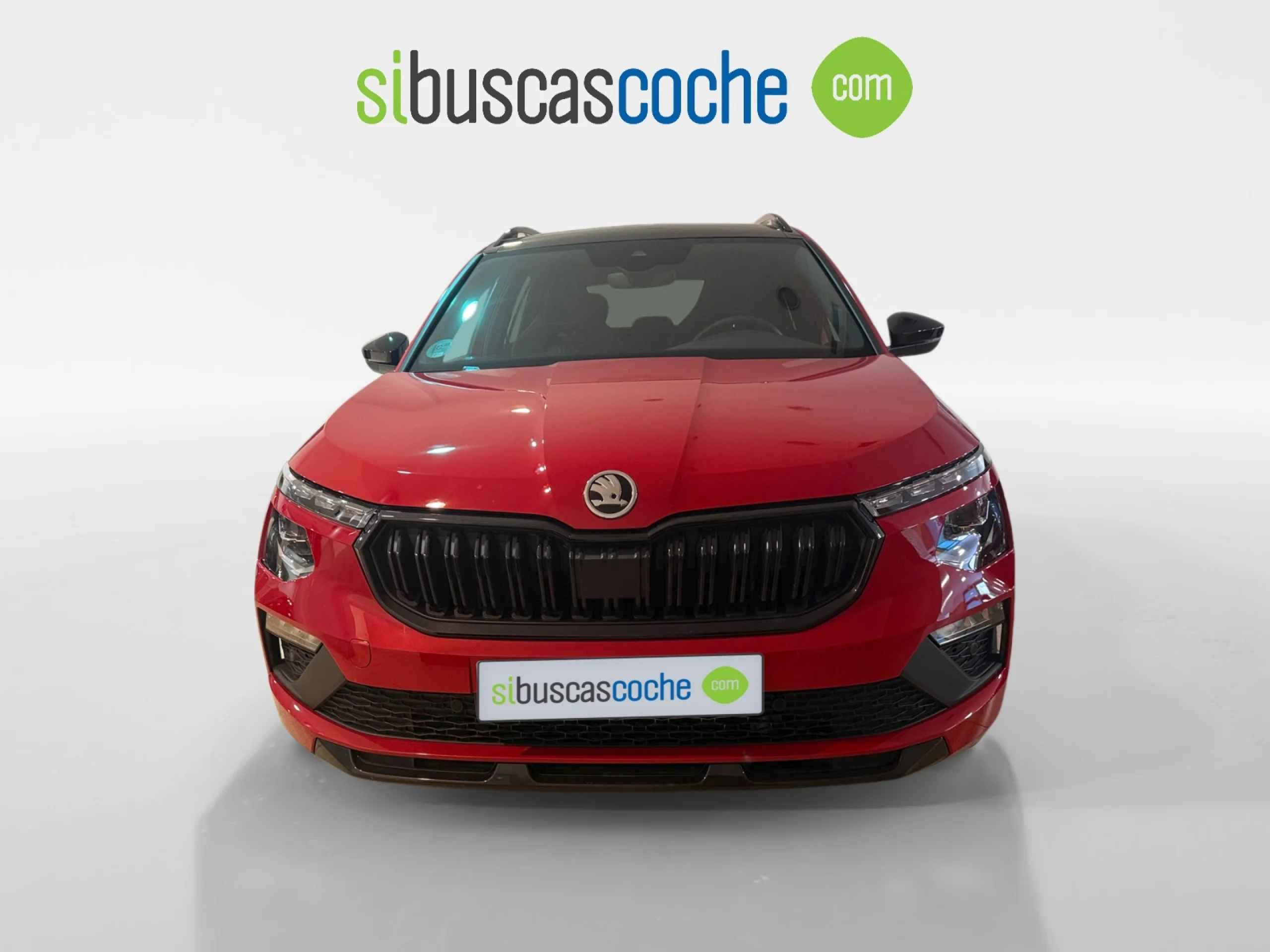 SKODA KAMIQ 1.5 150CV - Foto 13