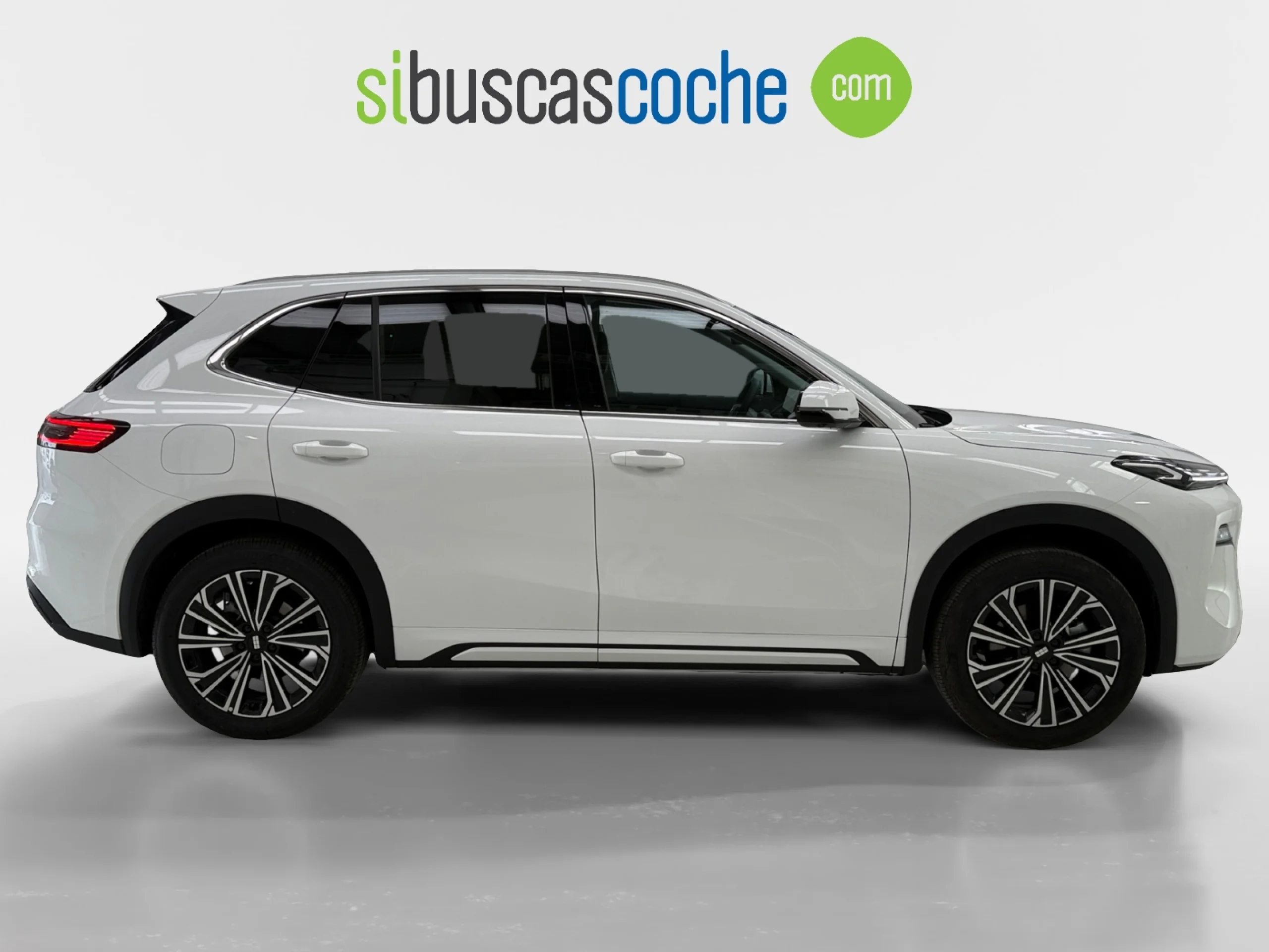 GEELY STARRAY EM I STARRAY MAX+ - Foto 3