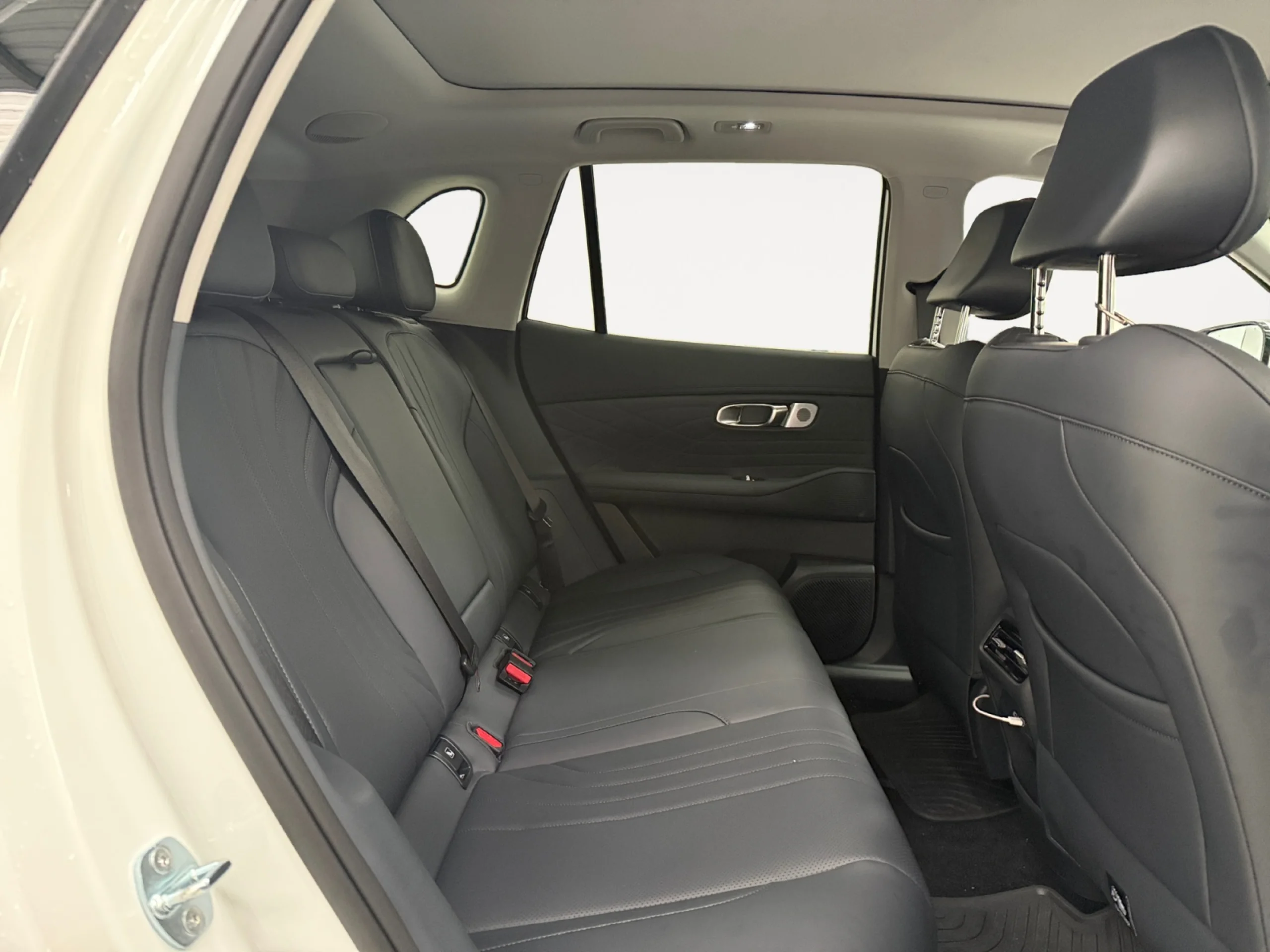 GEELY STARRAY EM I STARRAY MAX+ - Foto 6