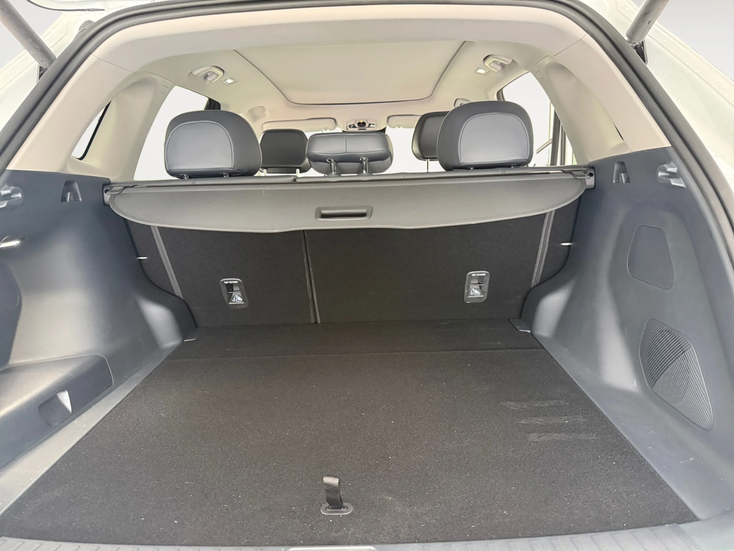 GEELY STARRAY EM I STARRAY MAX+ - Foto 8