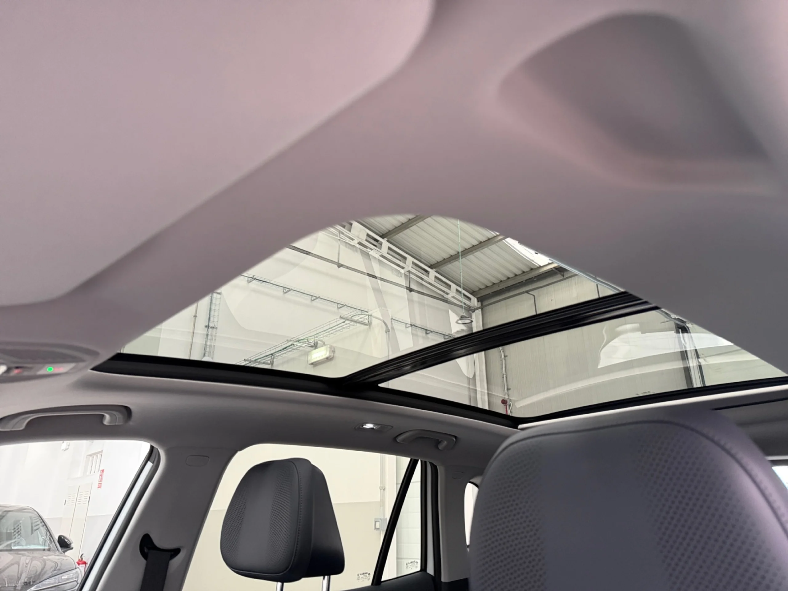 GEELY STARRAY EM I STARRAY MAX+ - Foto 10