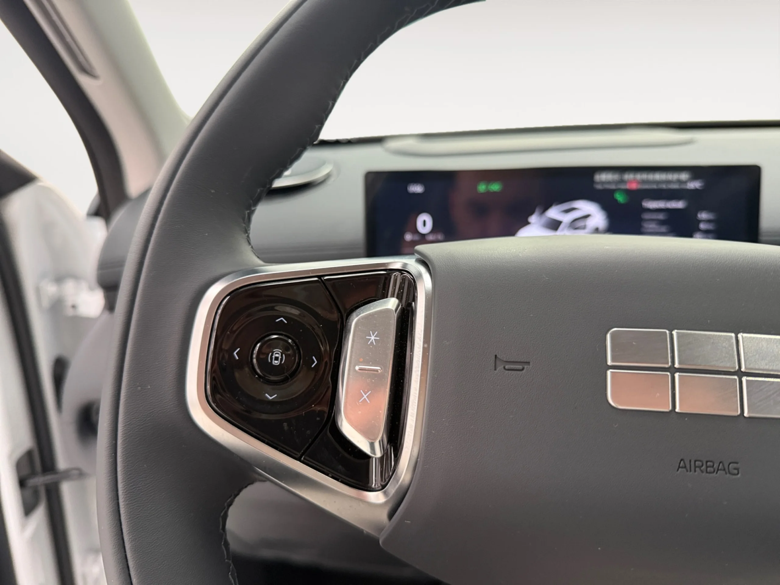 GEELY STARRAY EM I STARRAY MAX+ - Foto 13